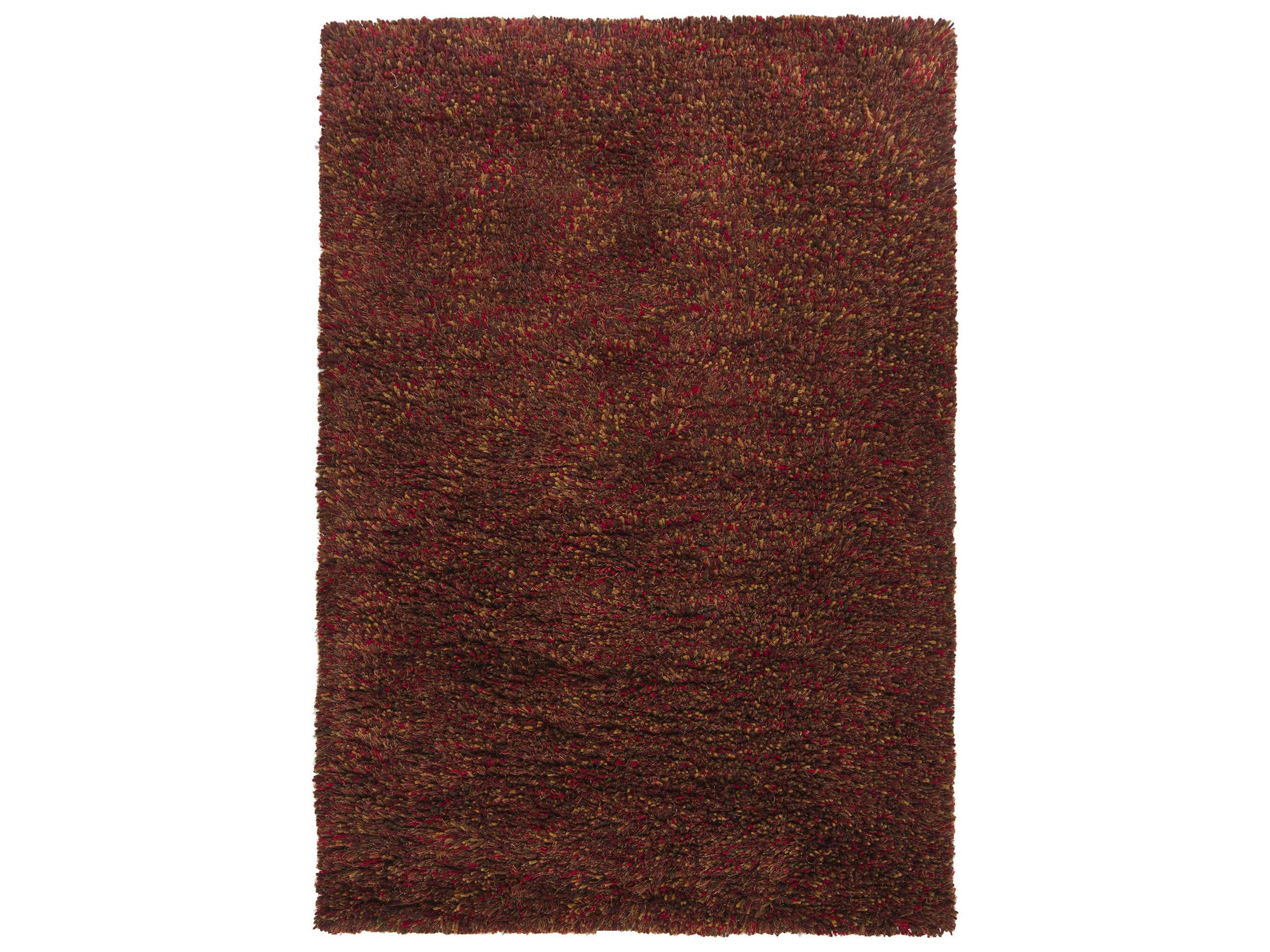 Chandra Estilo Shag Area Rug