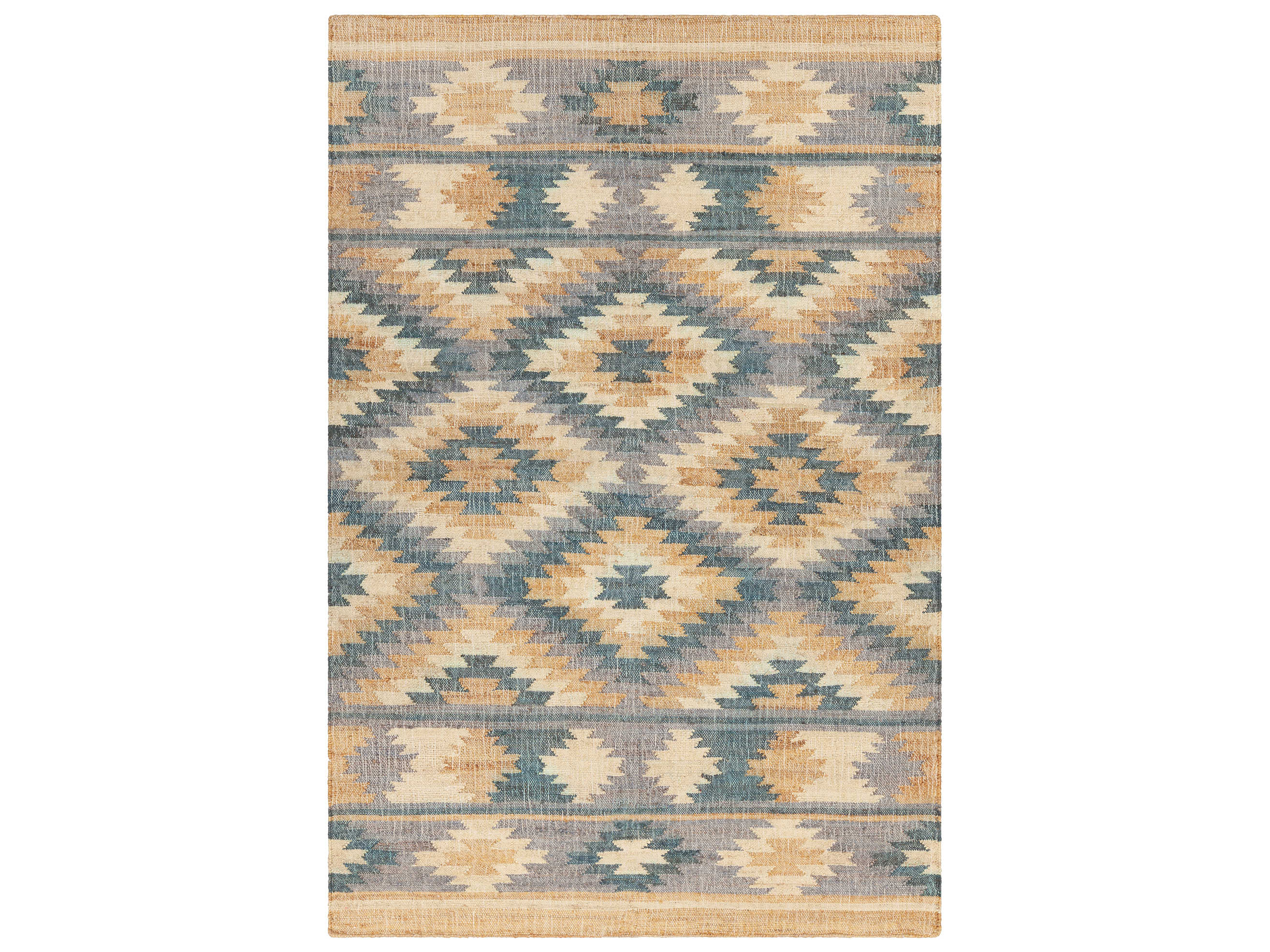 Chandra Ethel Southwestern Area Rug