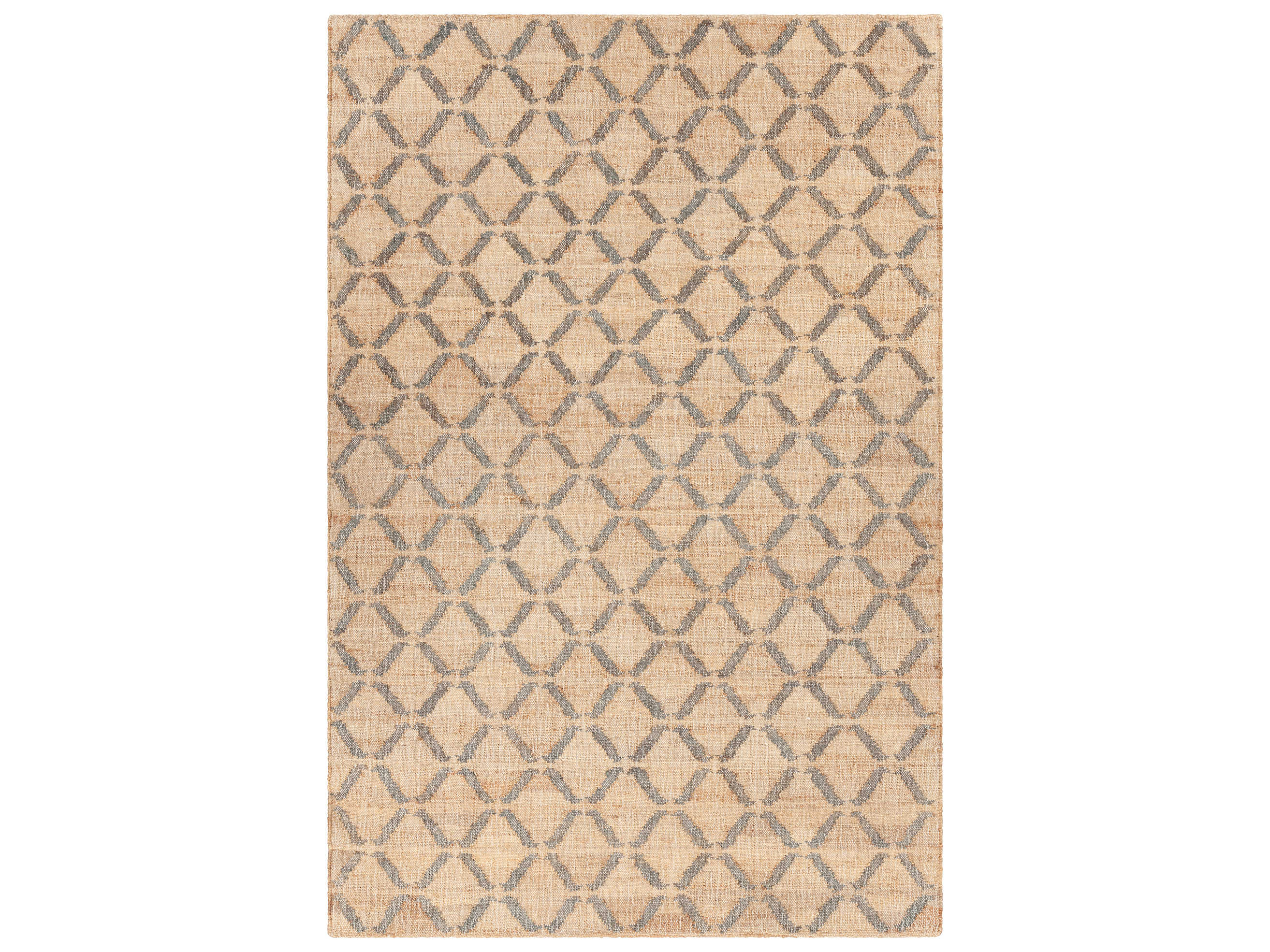 Chandra Ethel Geometric Area Rug