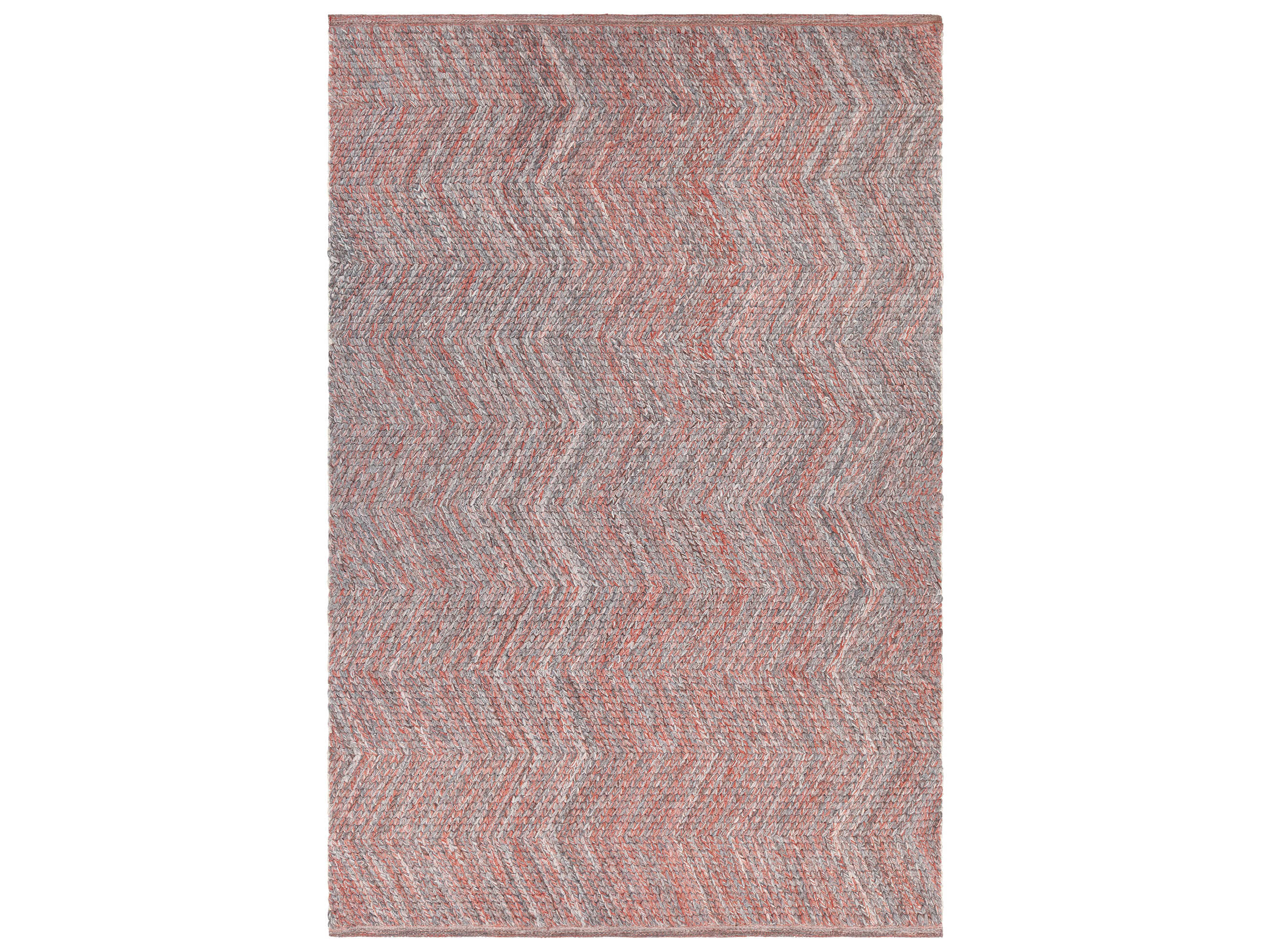 Chandra Eugenie Chevron Area Rug