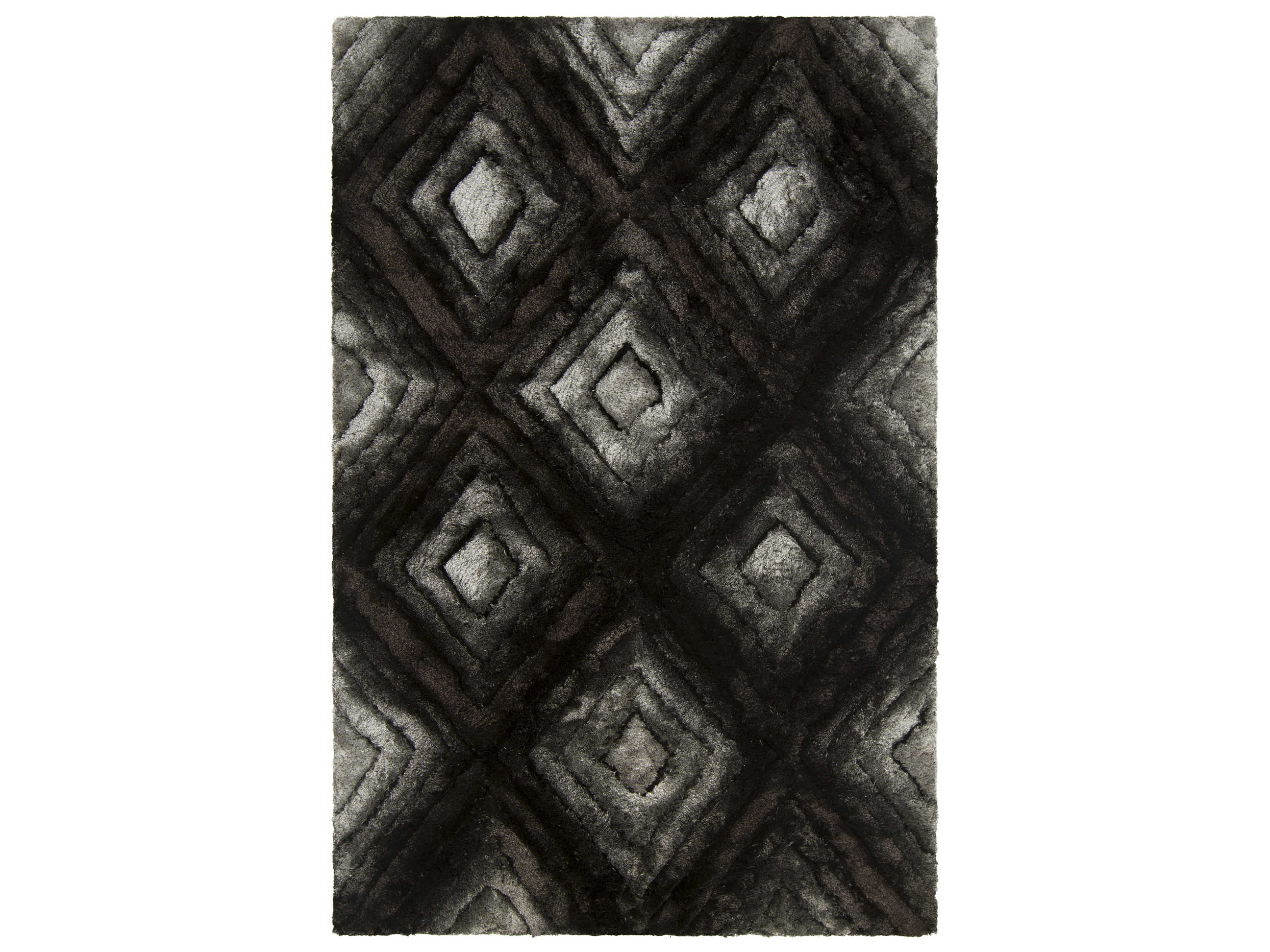 Chandra Flemish Geometric Area Rug