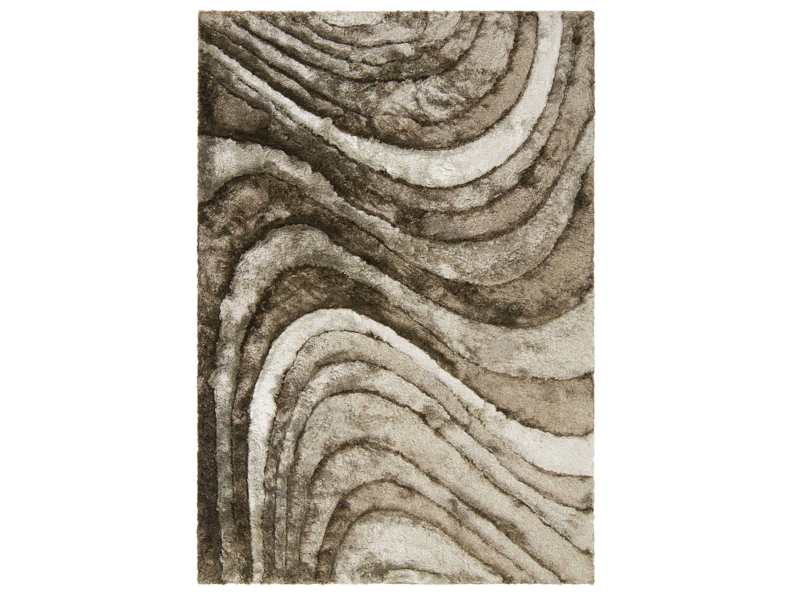 Chandra Flemish Abstract Area Rug