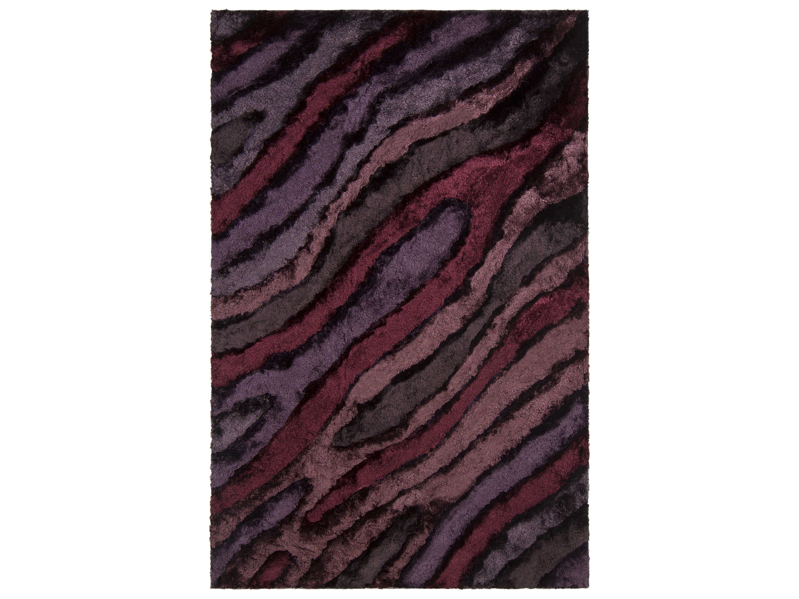 Chandra Flemish Abstract Area Rug