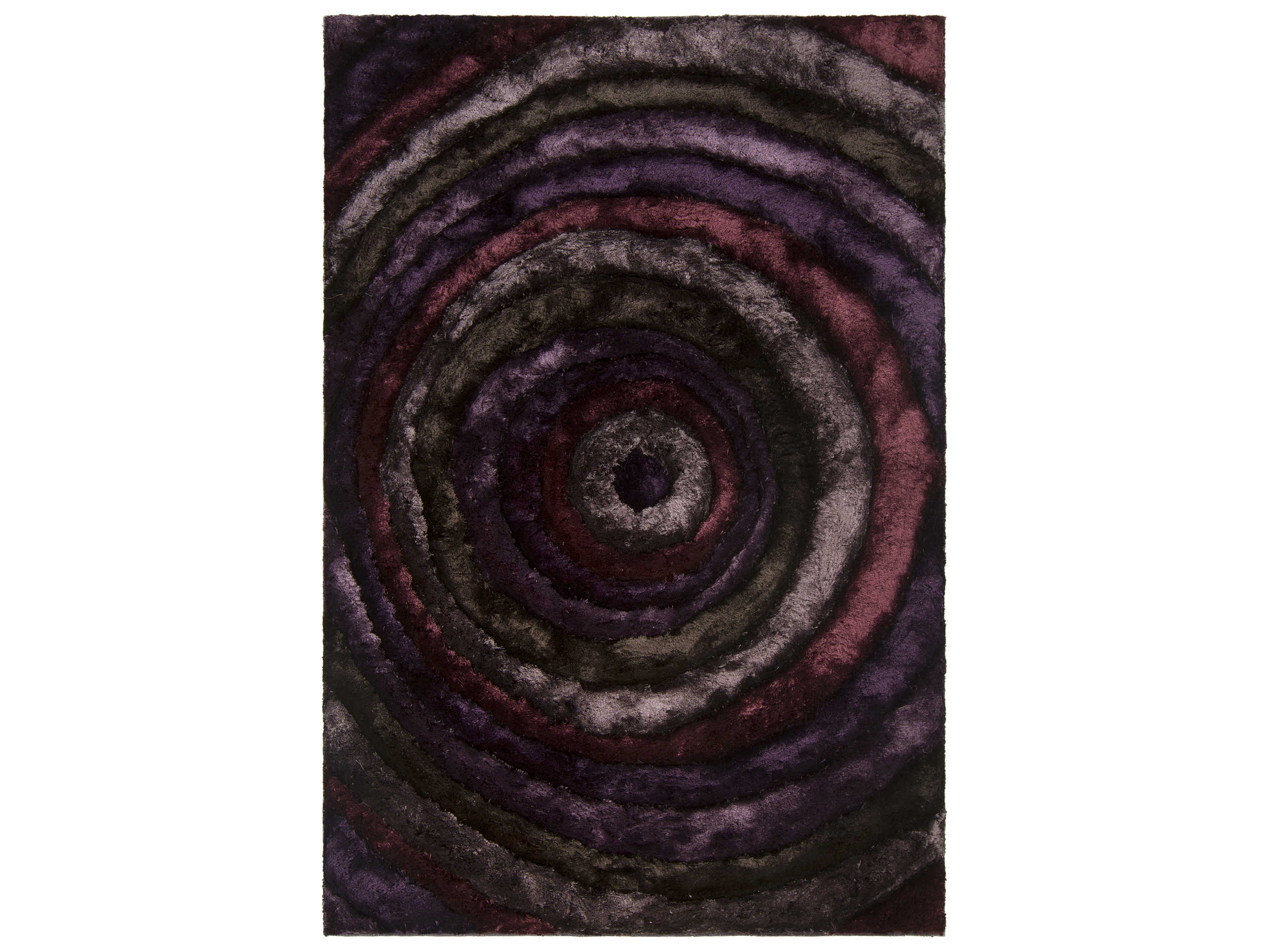 Chandra Flemish Geometric Area Rug