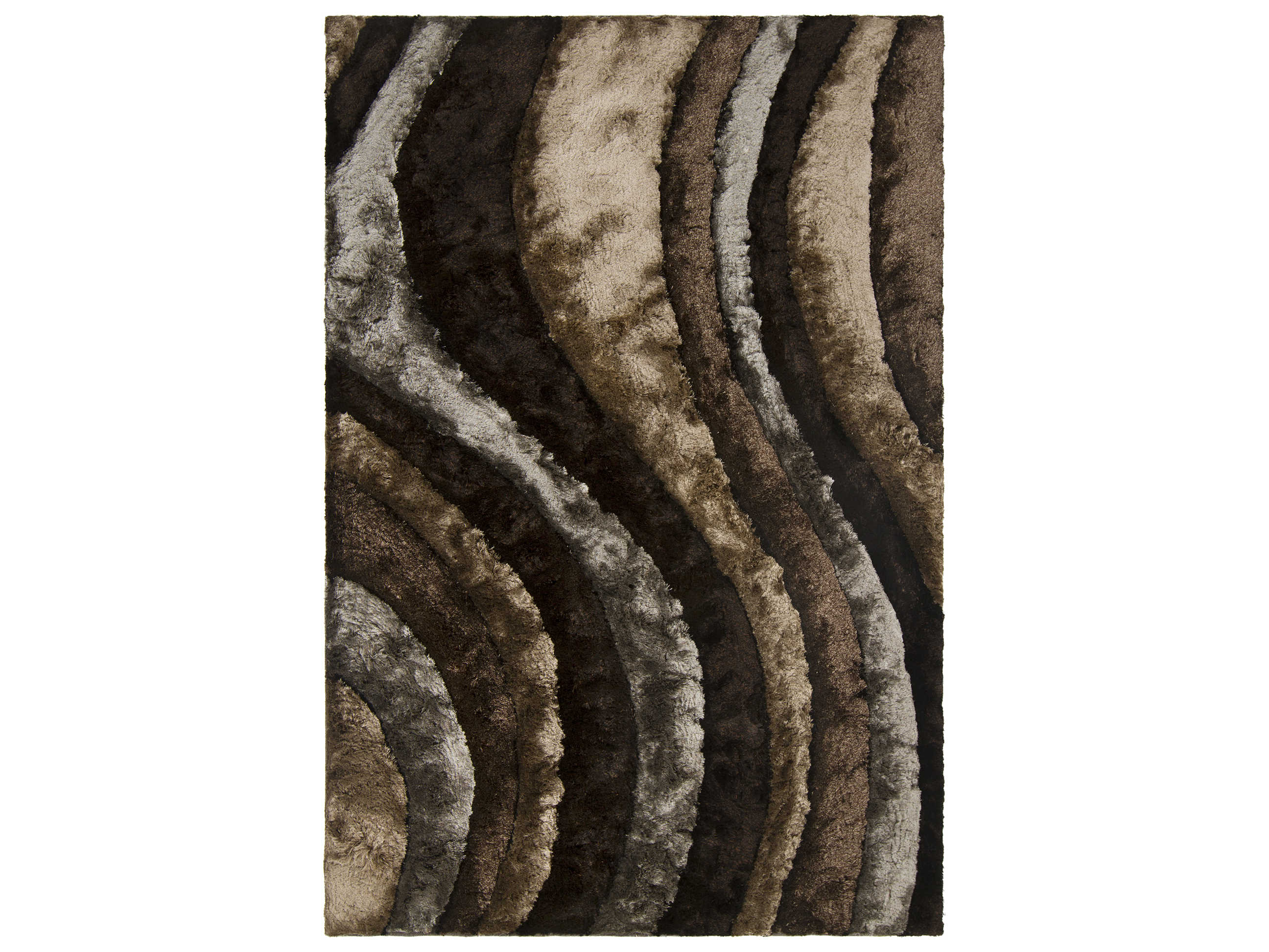 Chandra Flemish Abstract Area Rug