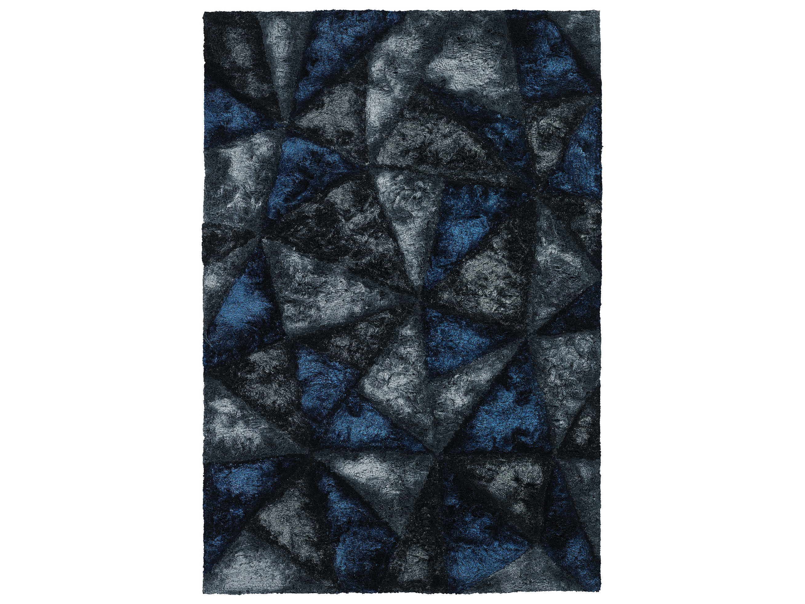 Chandra Flemish Geometric Area Rug