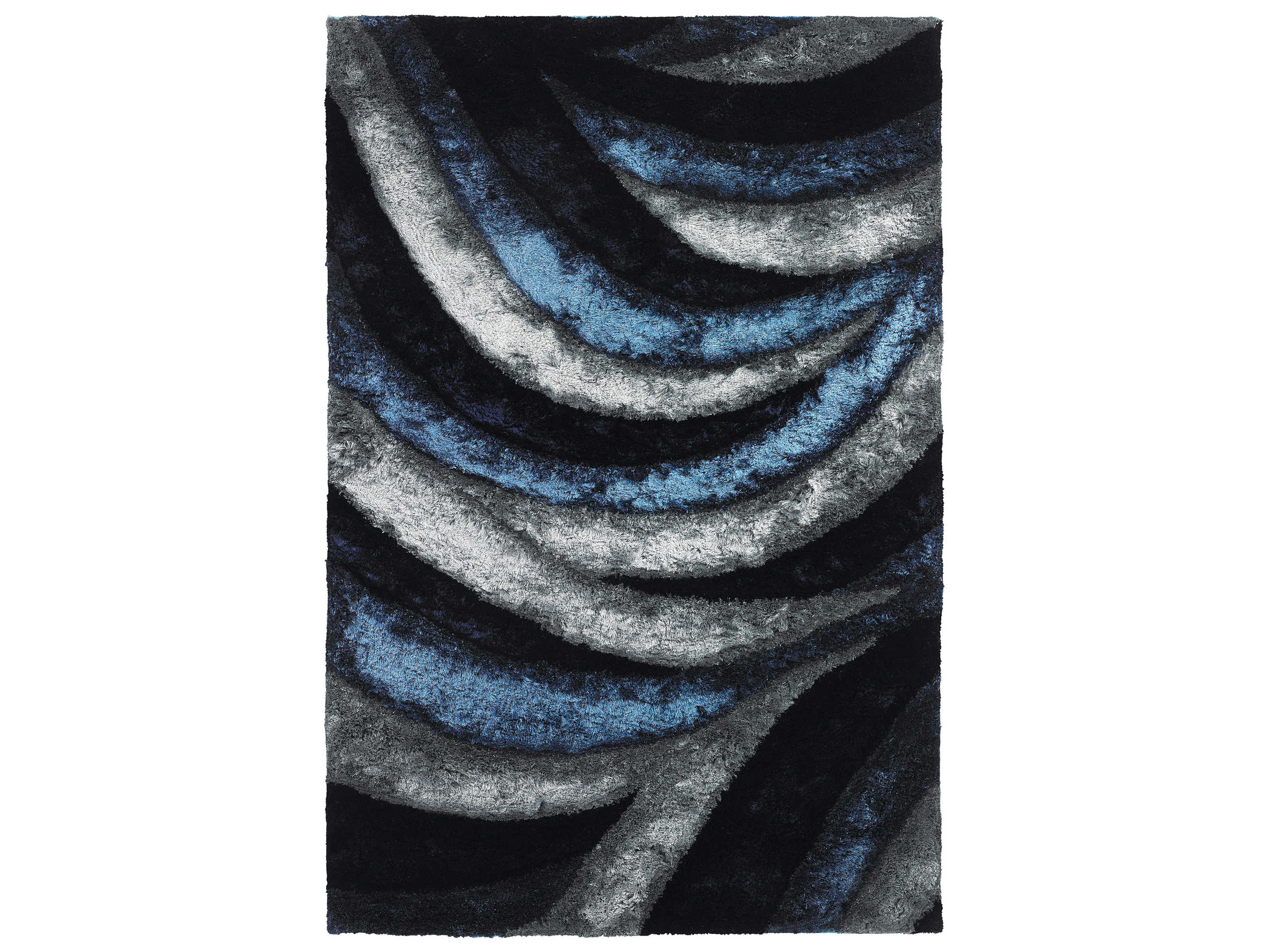 Chandra Flemish Abstract Area Rug