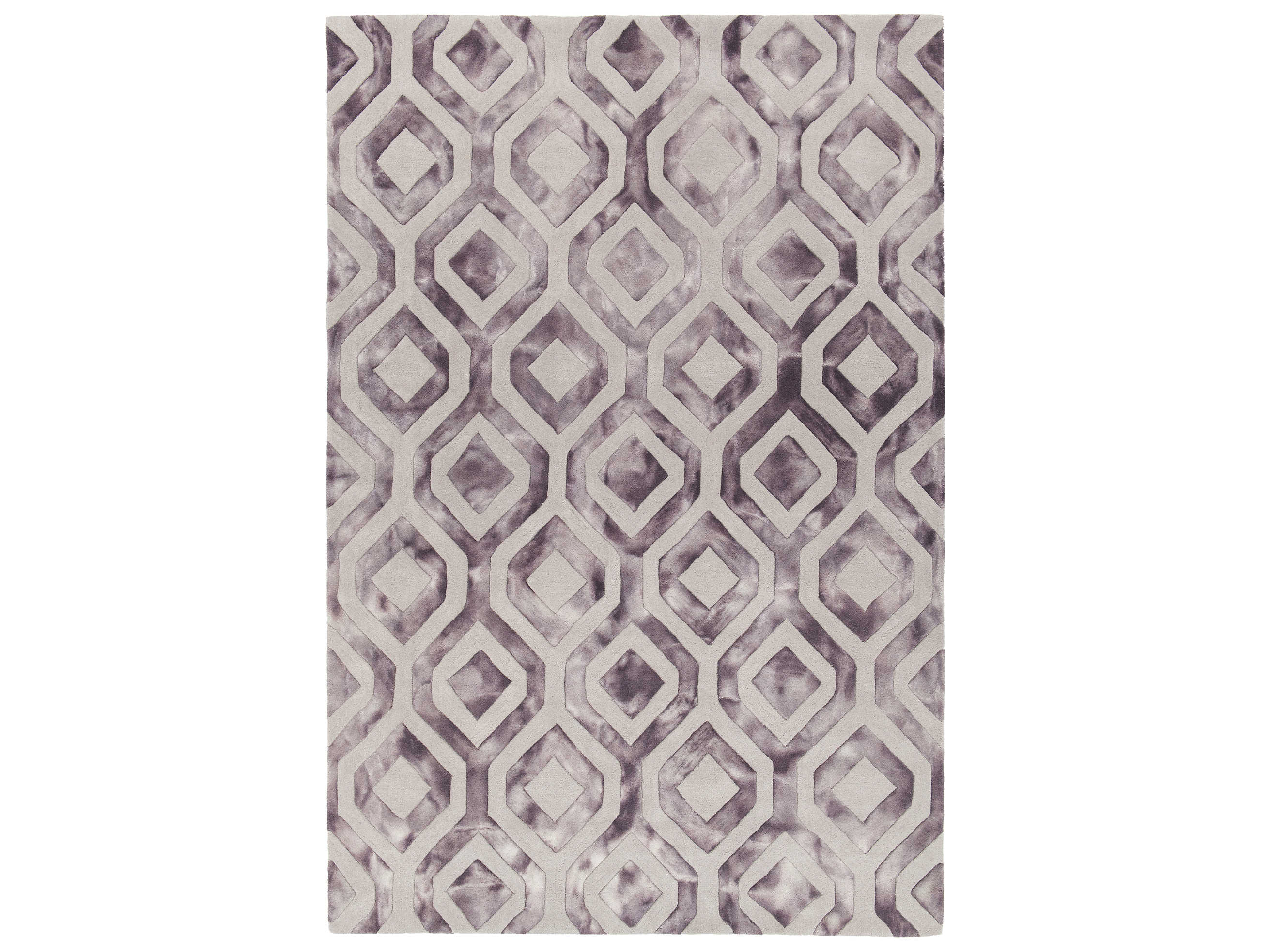 Chandra Fran Geometric Area Rug