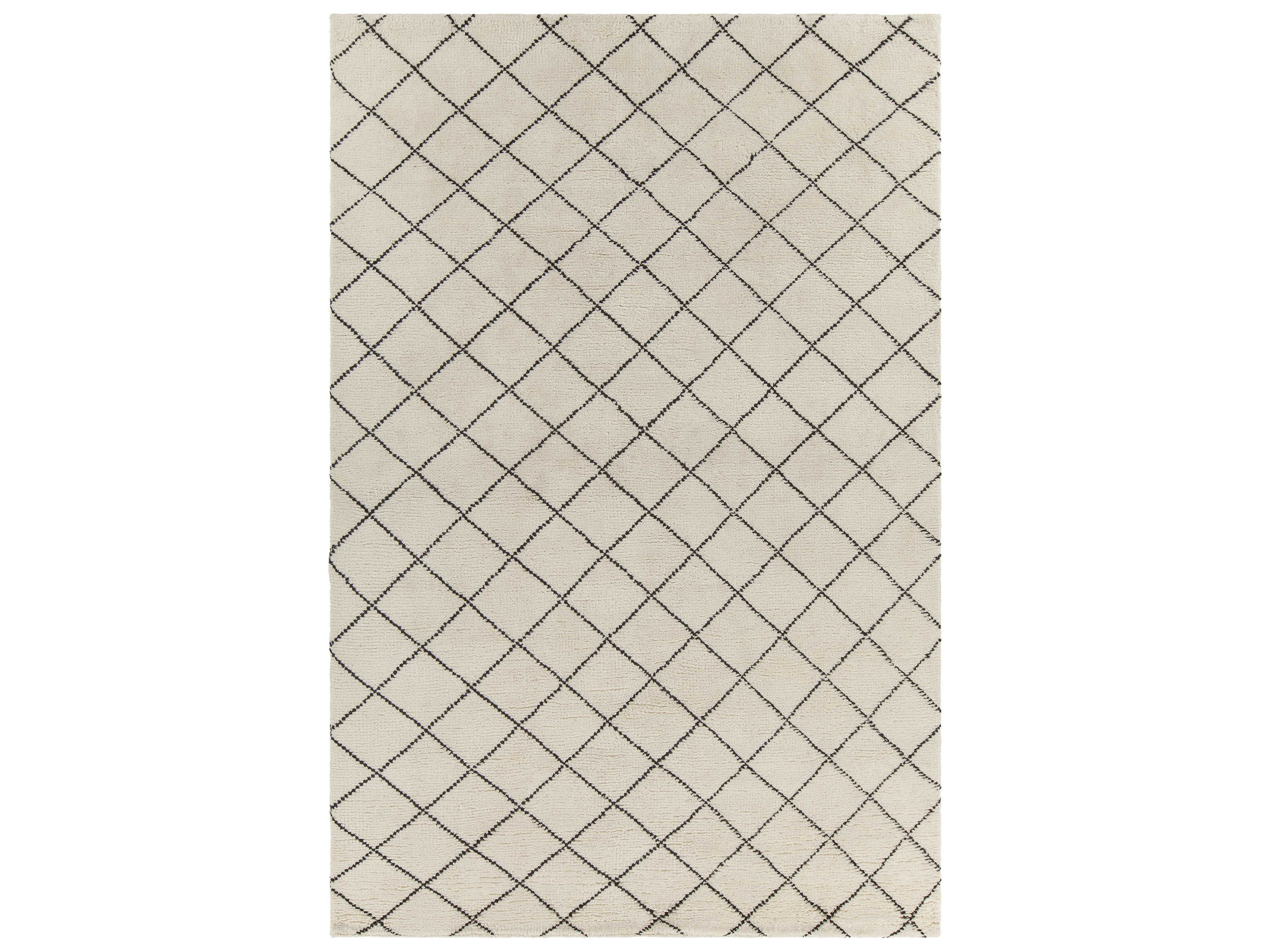 Chandra Gaia Geometric Area Rug