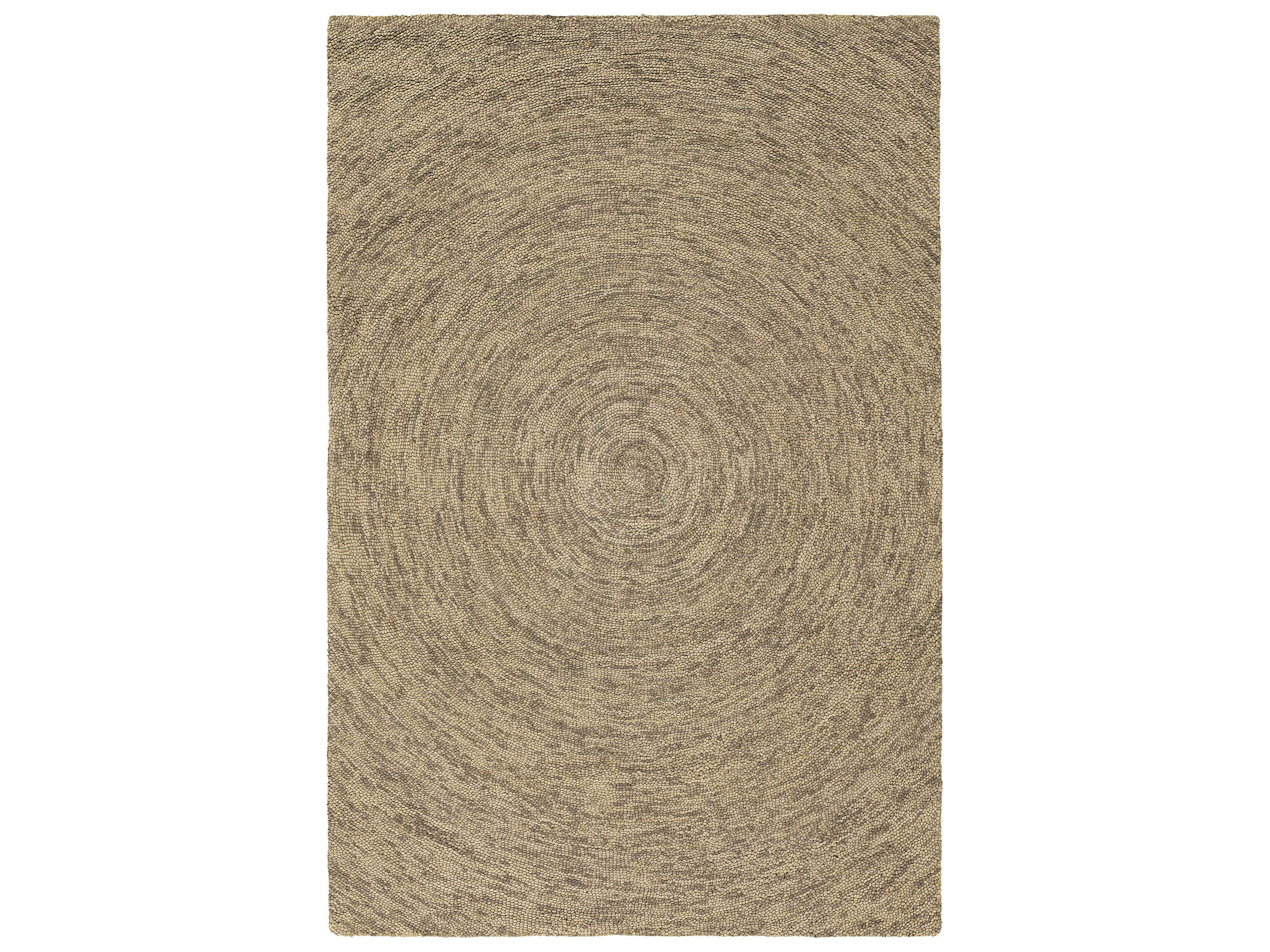 Chandra Galaxy Geometric Area Rug
