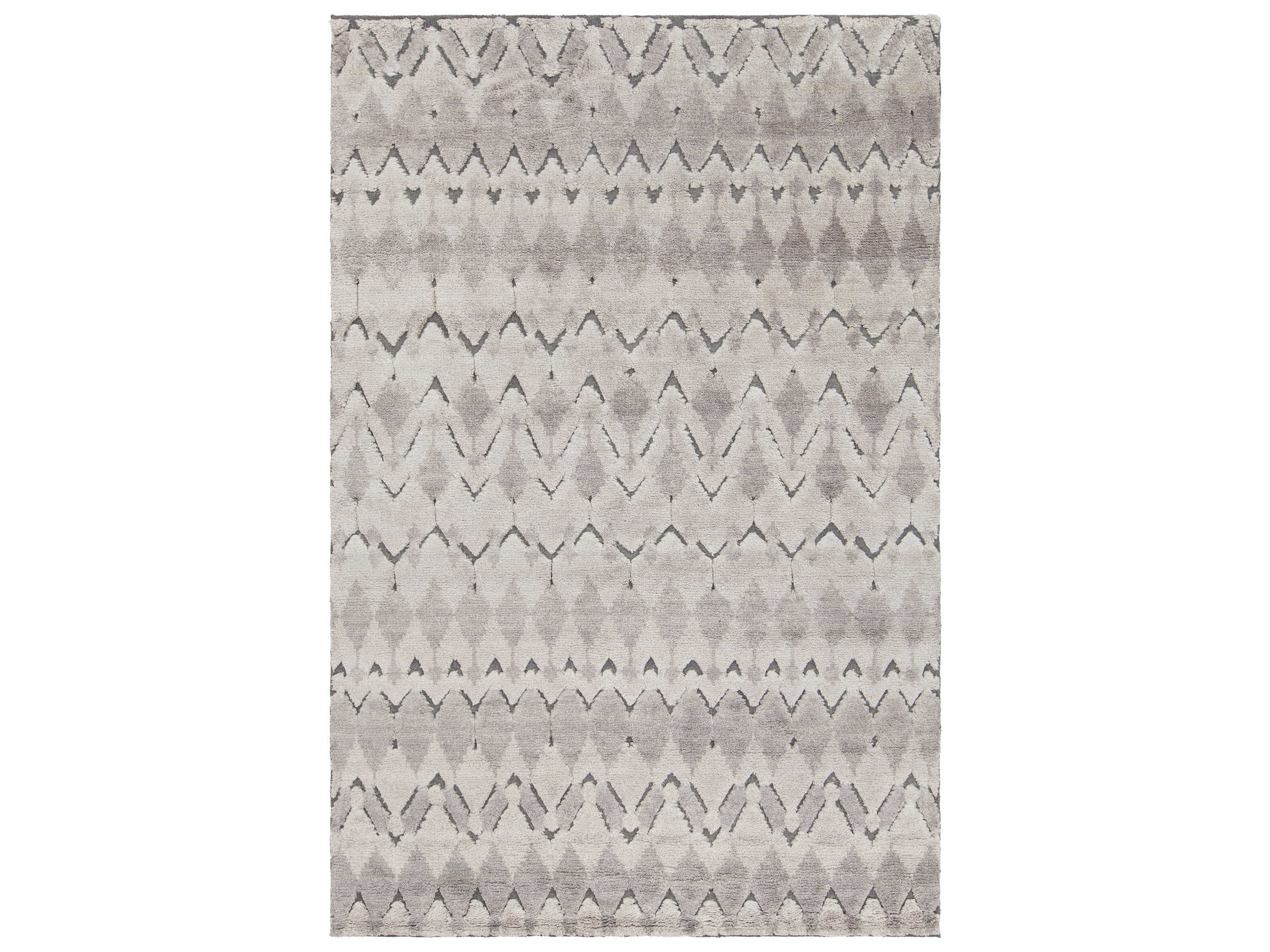 Chandra Genna Geometric Area Rug
