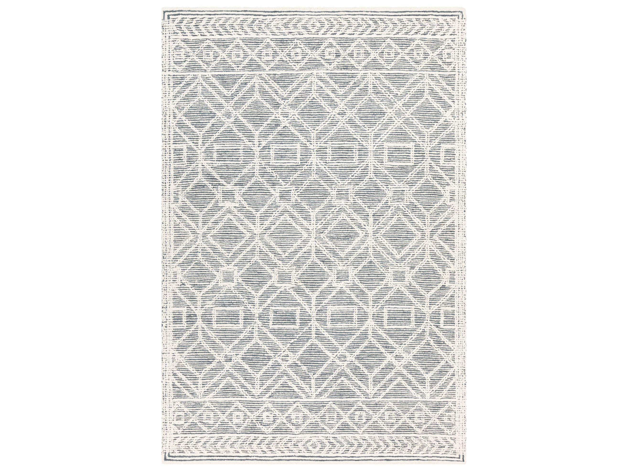 Chandra Gina Geometric Area Rug