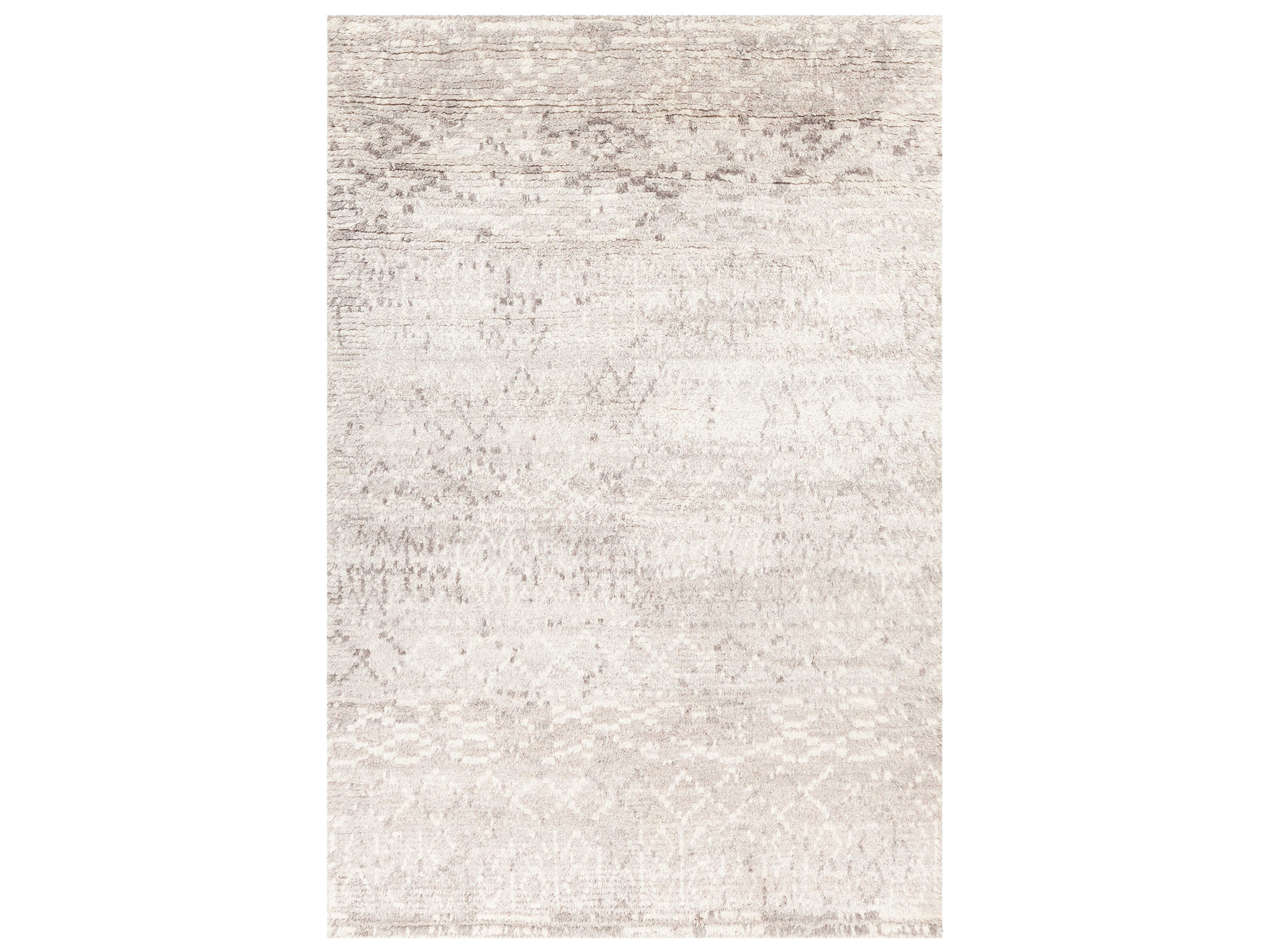 Chandra Glynis Geometric Area Rug