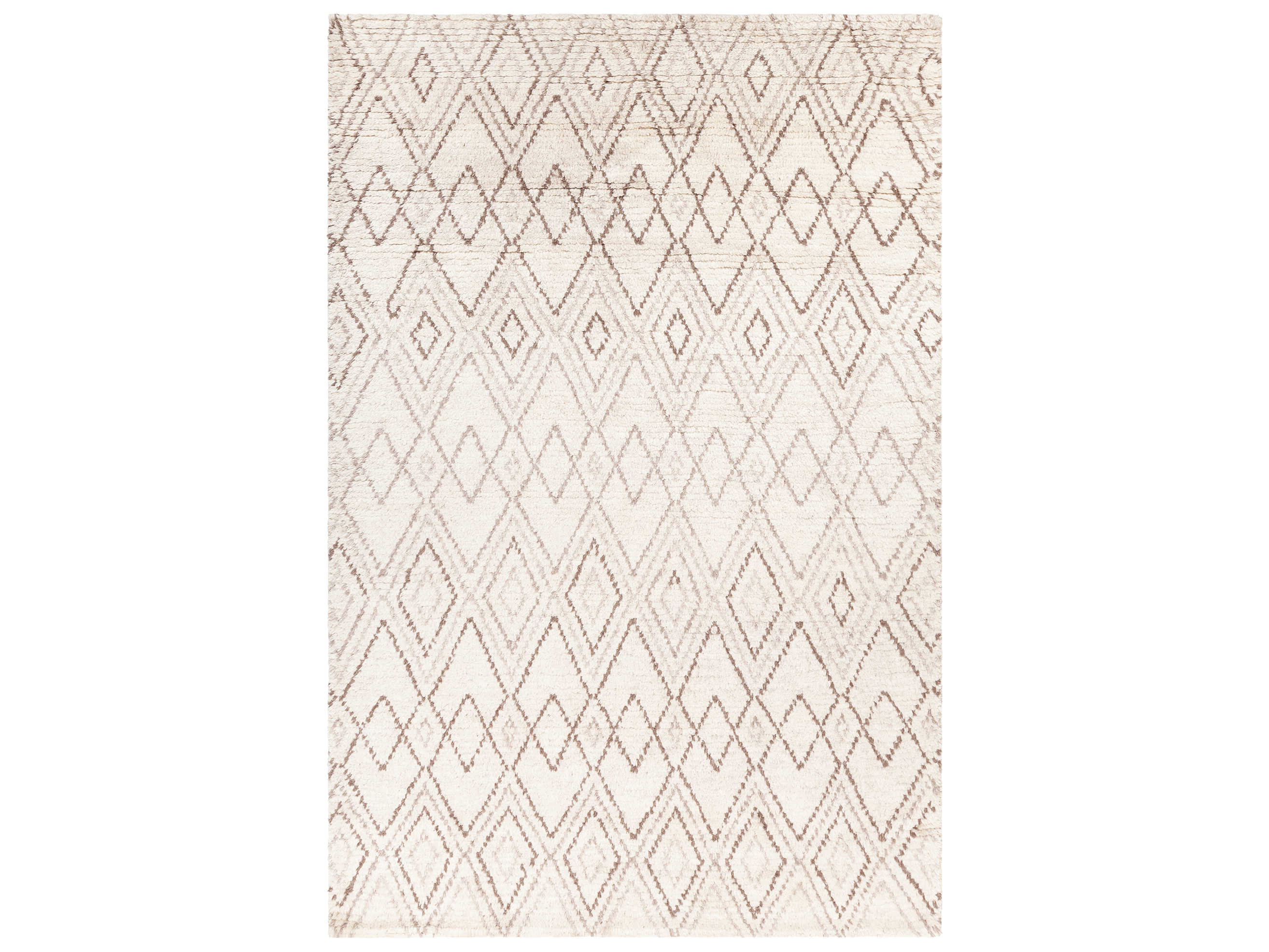 Chandra Glynis Geometric Area Rug