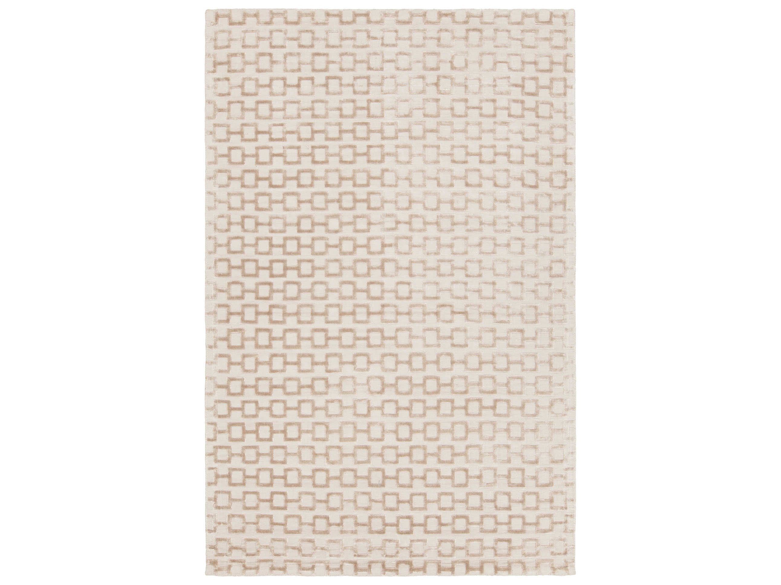 Chandra Hallie Geometric Area Rug