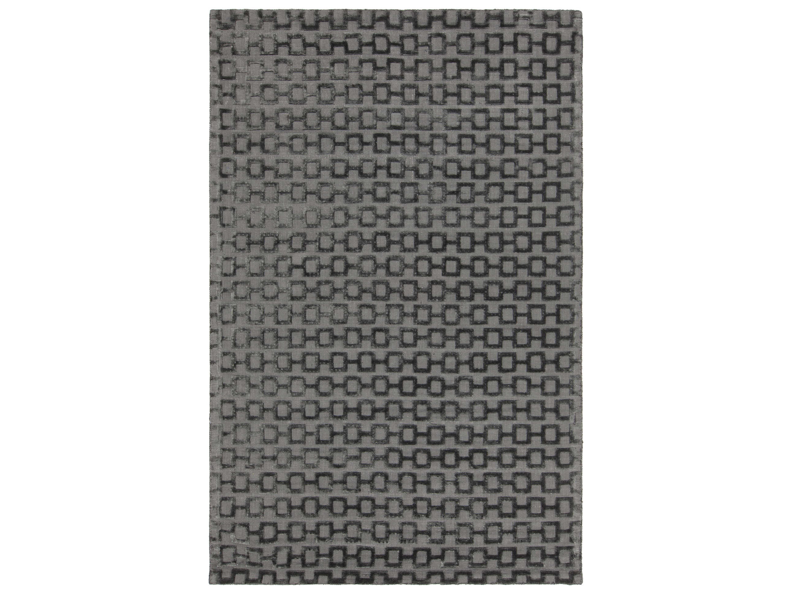 Chandra Hallie Geometric Area Rug
