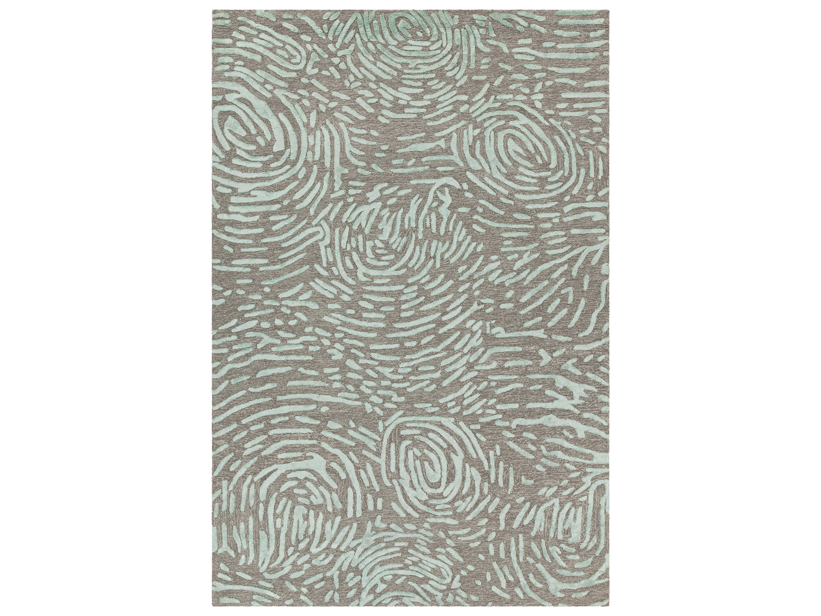 Chandra Hester Abstract Area Rug