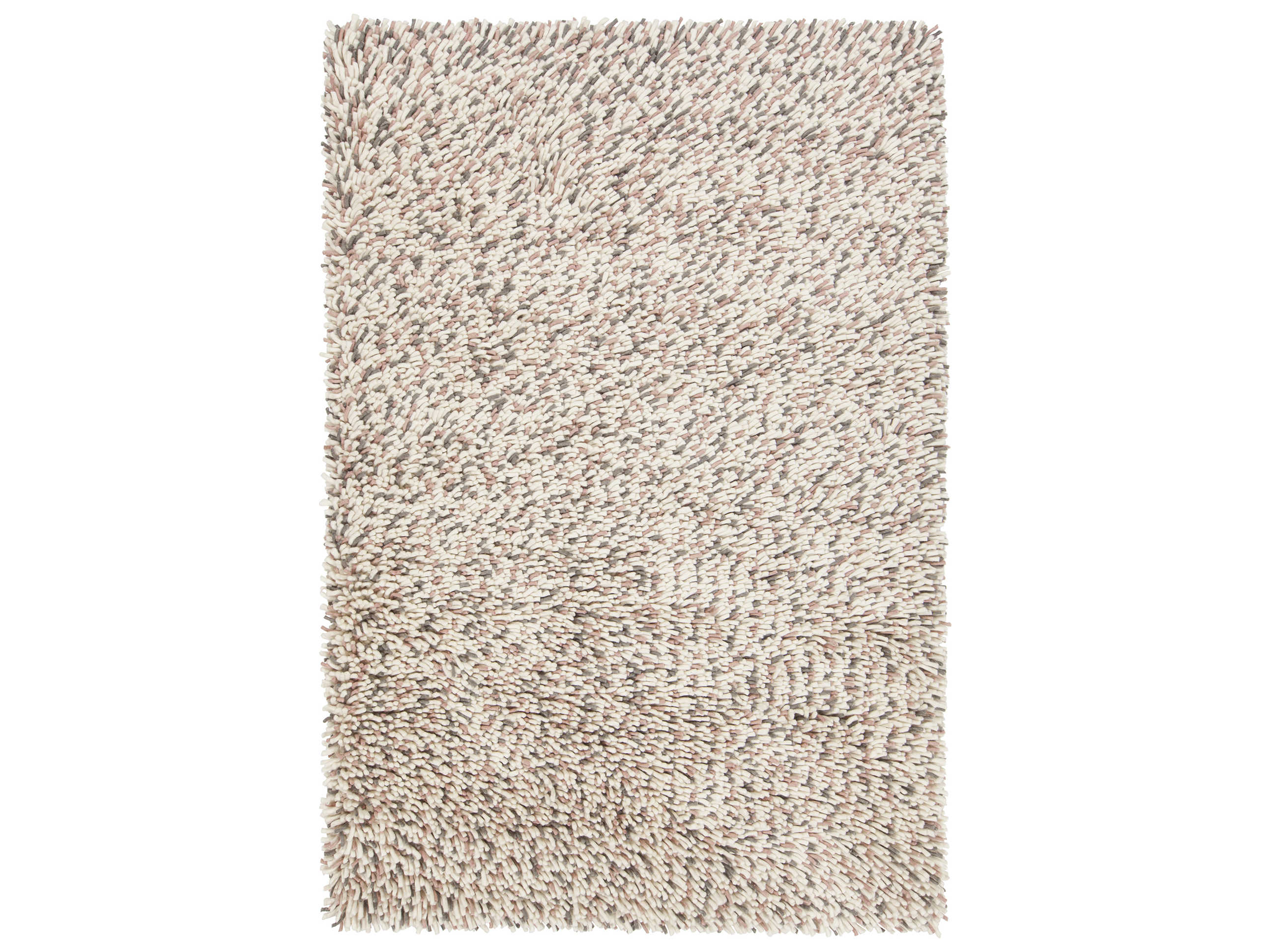Chandra Imogen Shag Area Rug