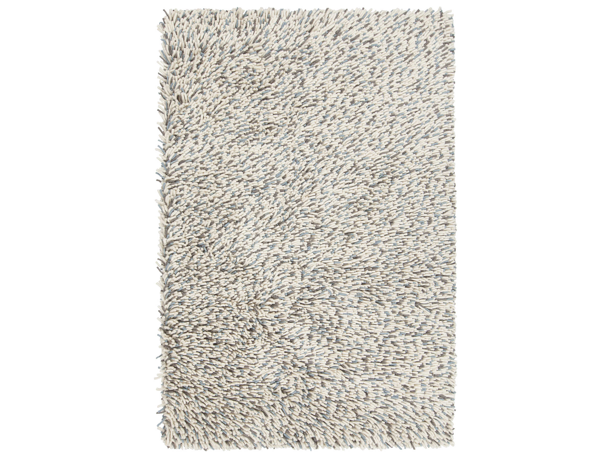 Chandra Imogen Shag Area Rug