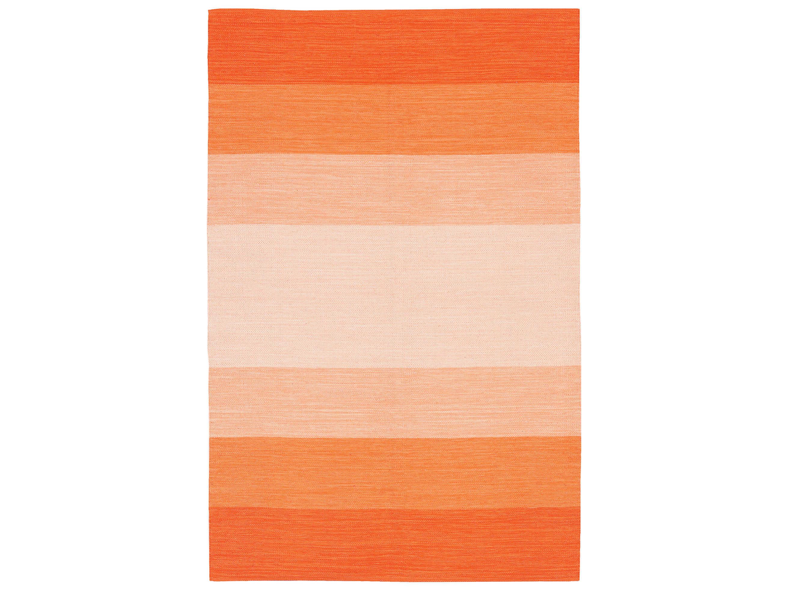 Chandra India Striped Area Rug