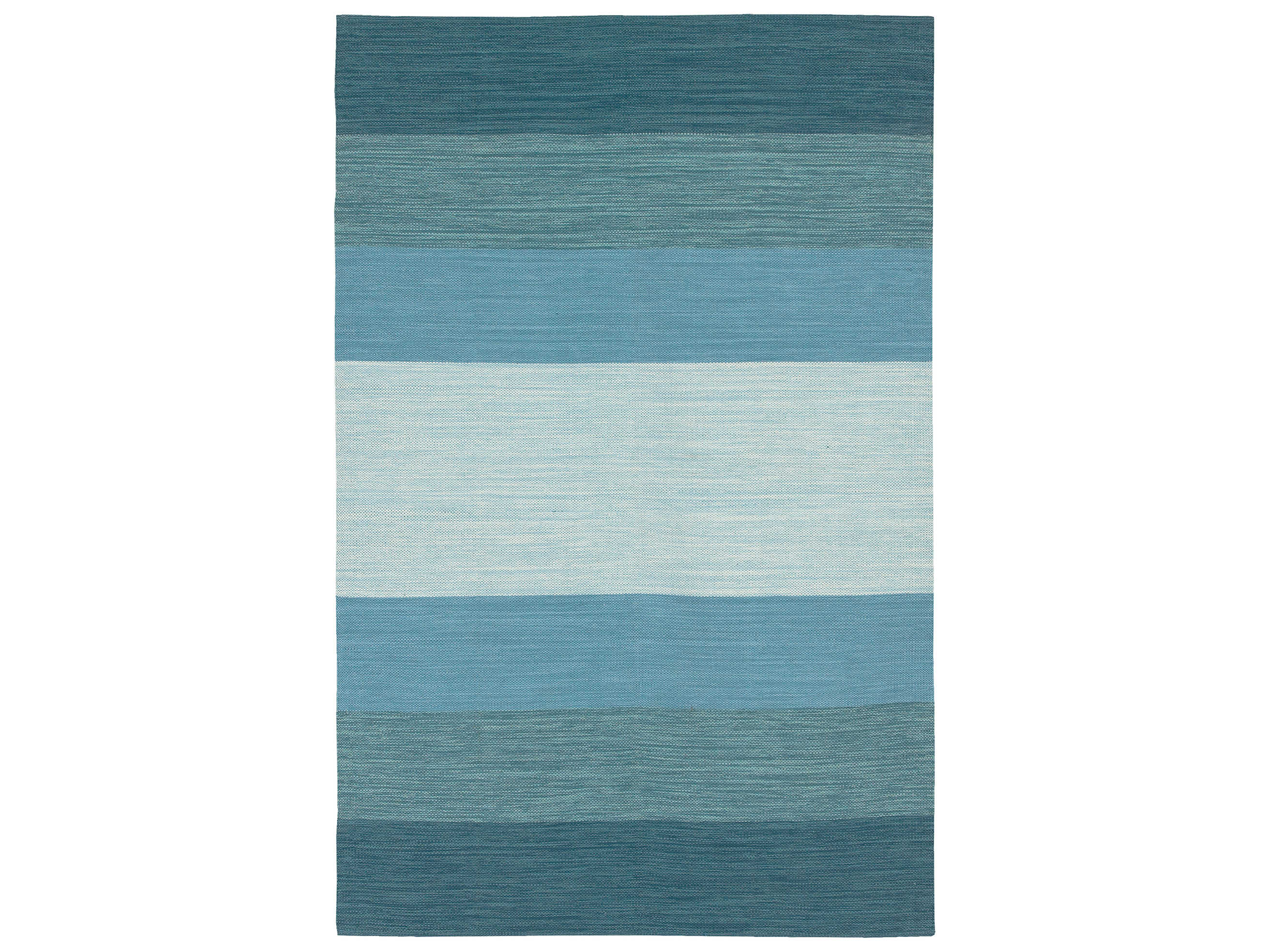 Chandra India Striped Area Rug