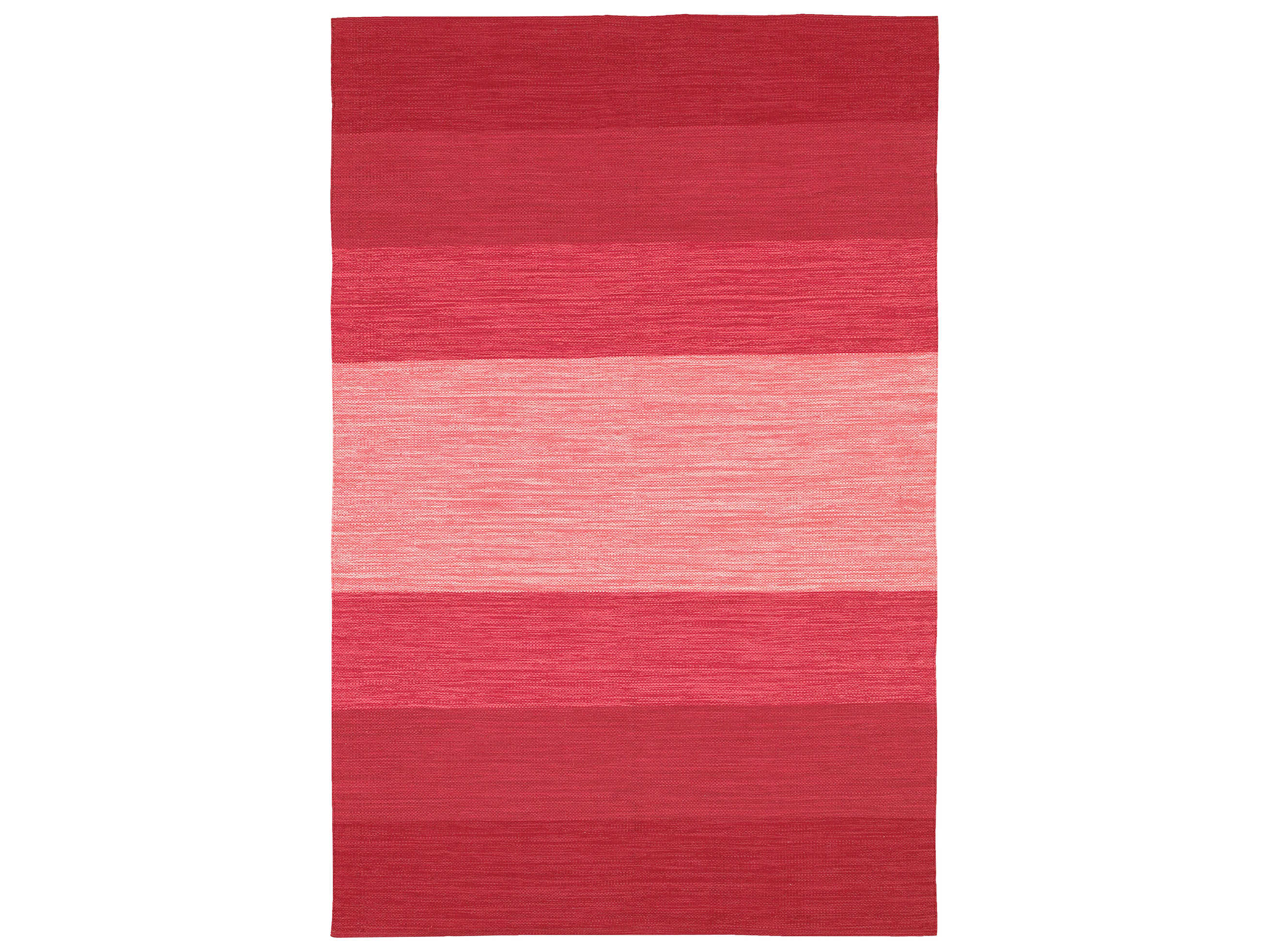 Chandra India Striped Area Rug