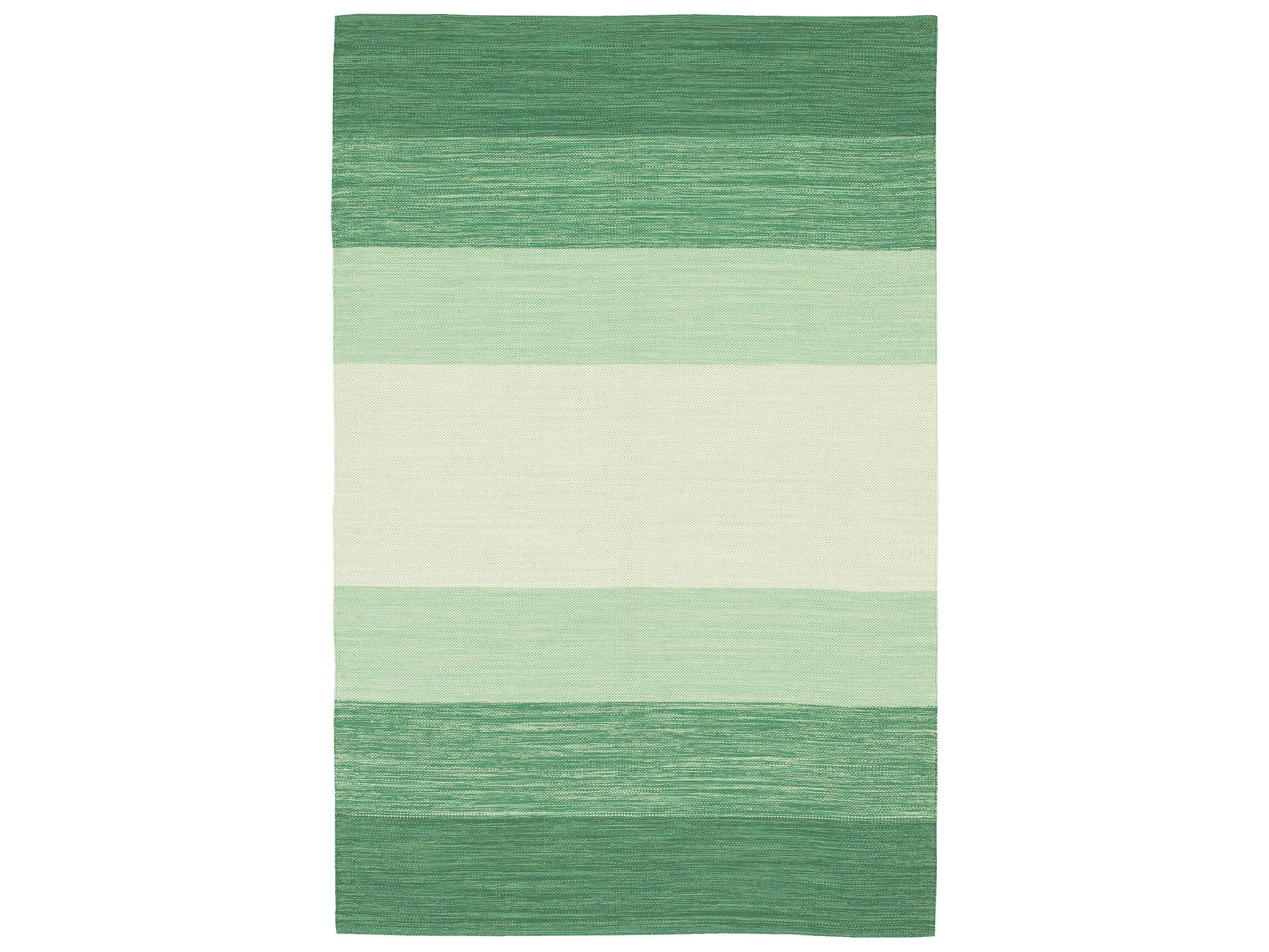 Chandra India Striped Area Rug