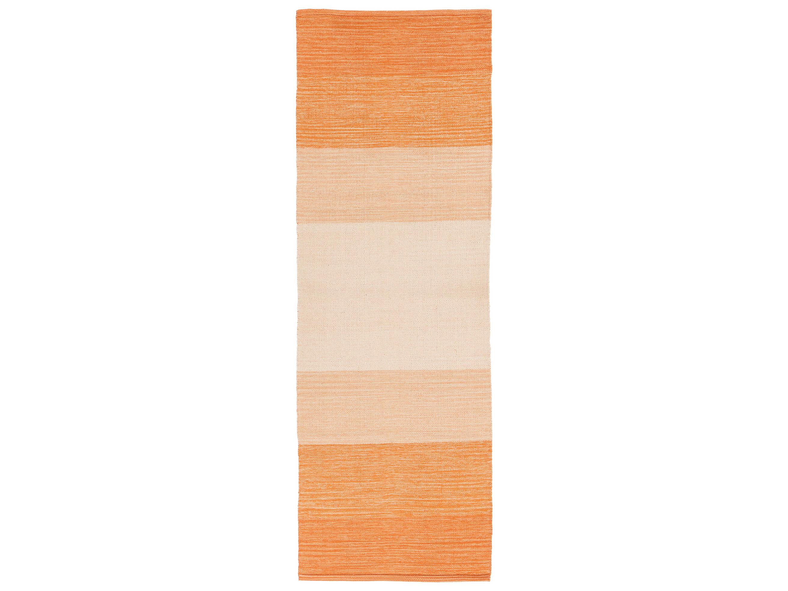 Chandra India Striped Runner Area Rug