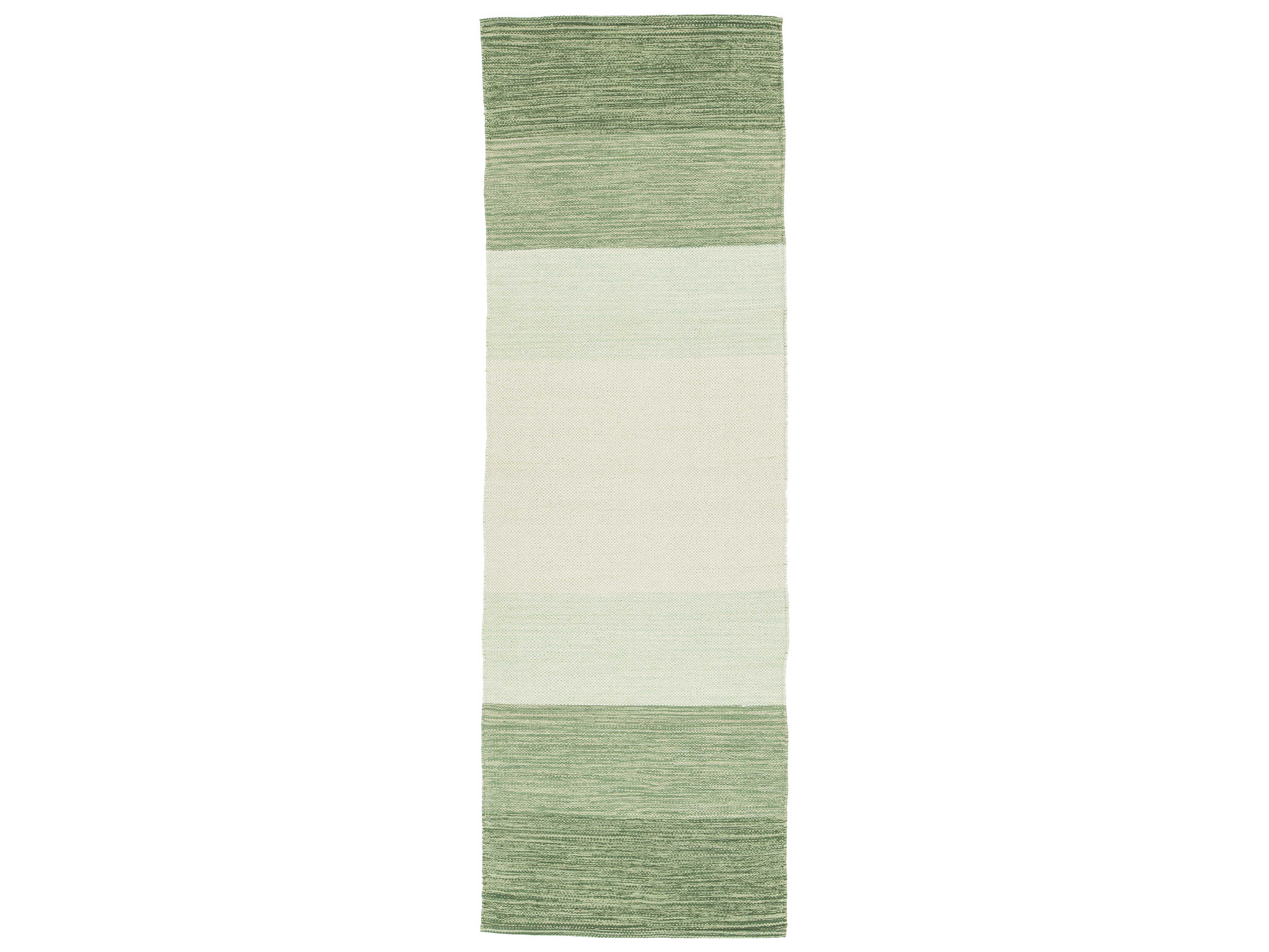 Chandra India Striped Runner Area Rug
