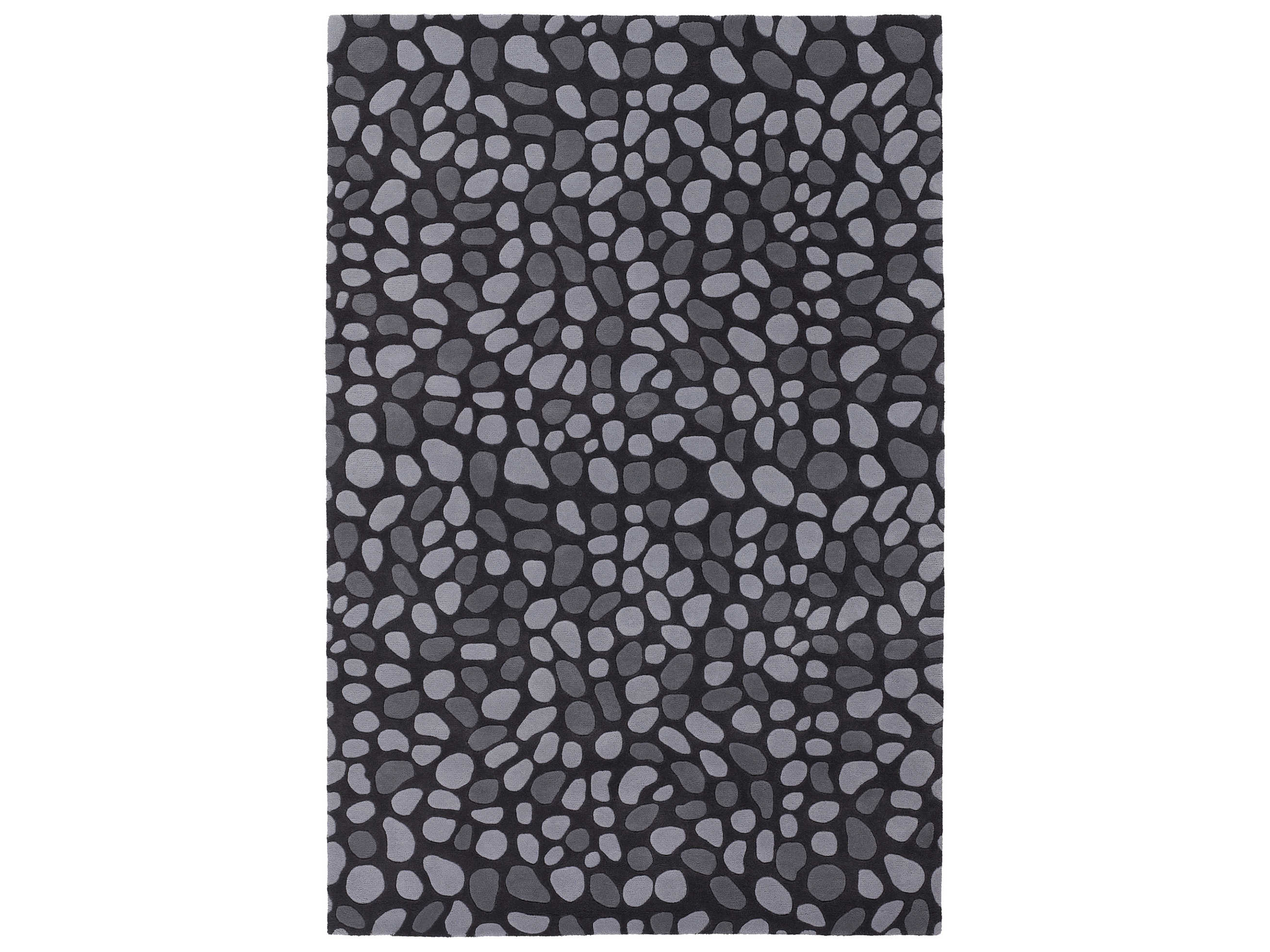 Chandra Inhabit Geometric Area Rug