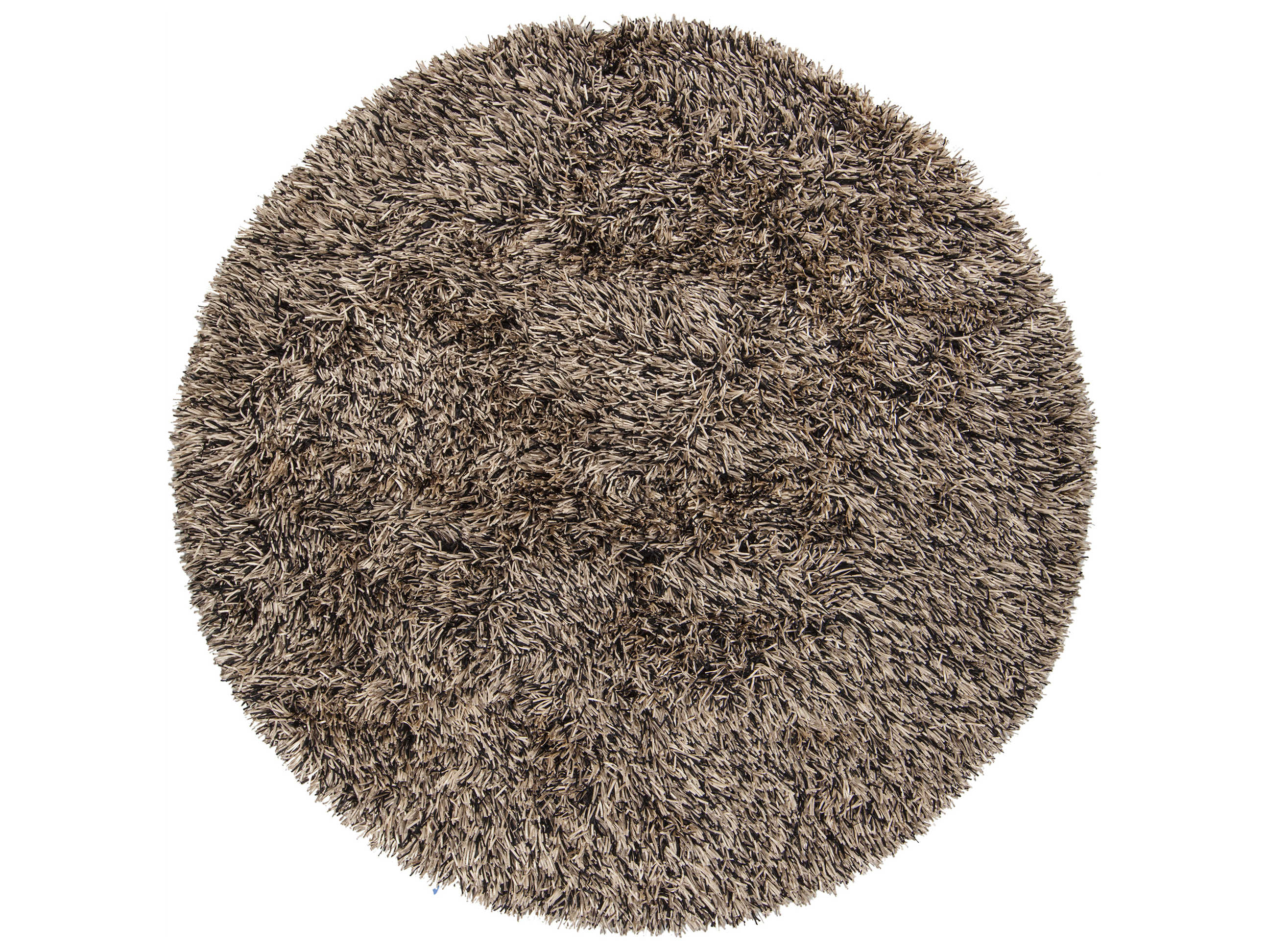 Chandra Iris Shag Area Rug