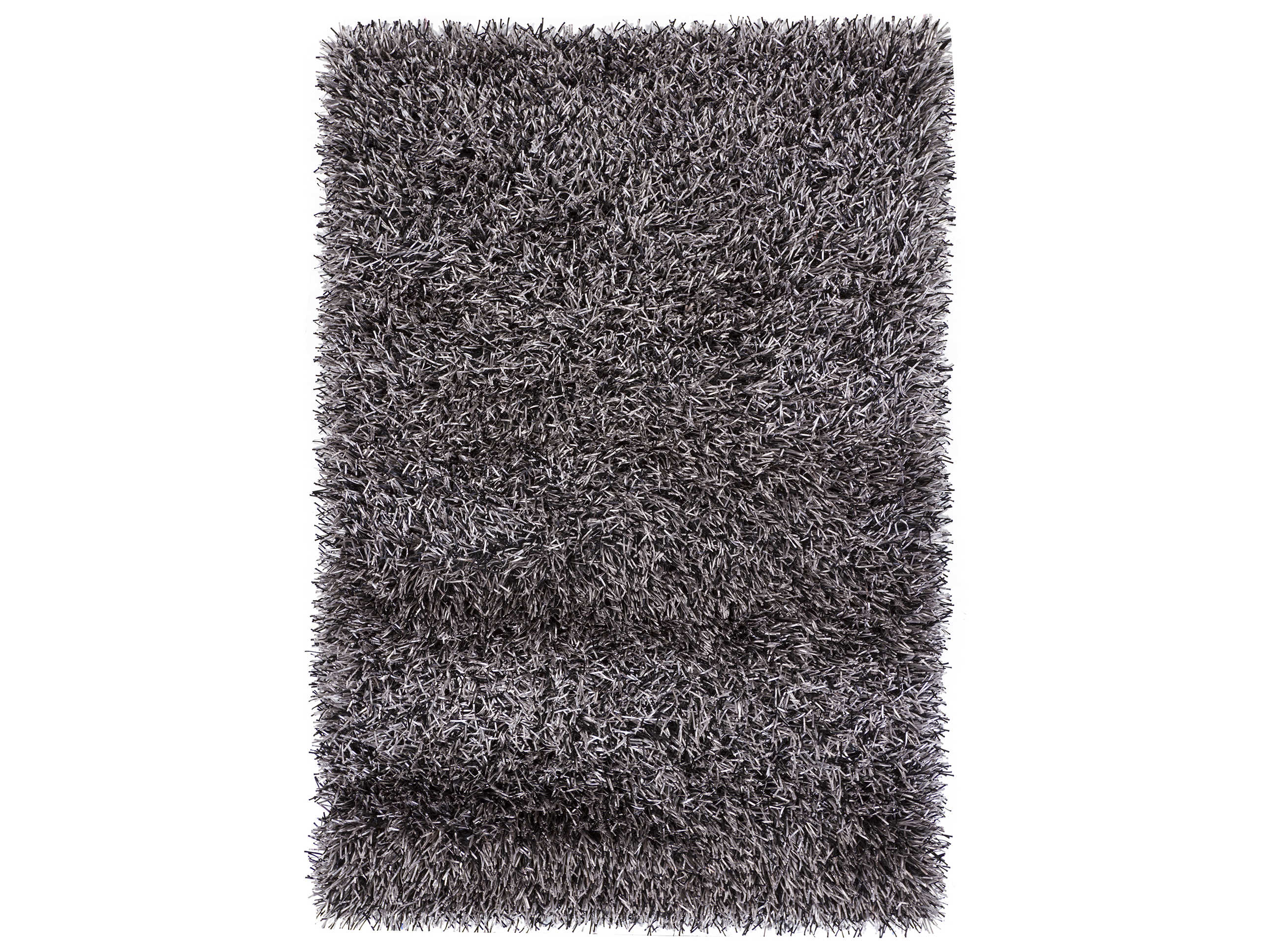 Chandra Iris Shag Area Rug