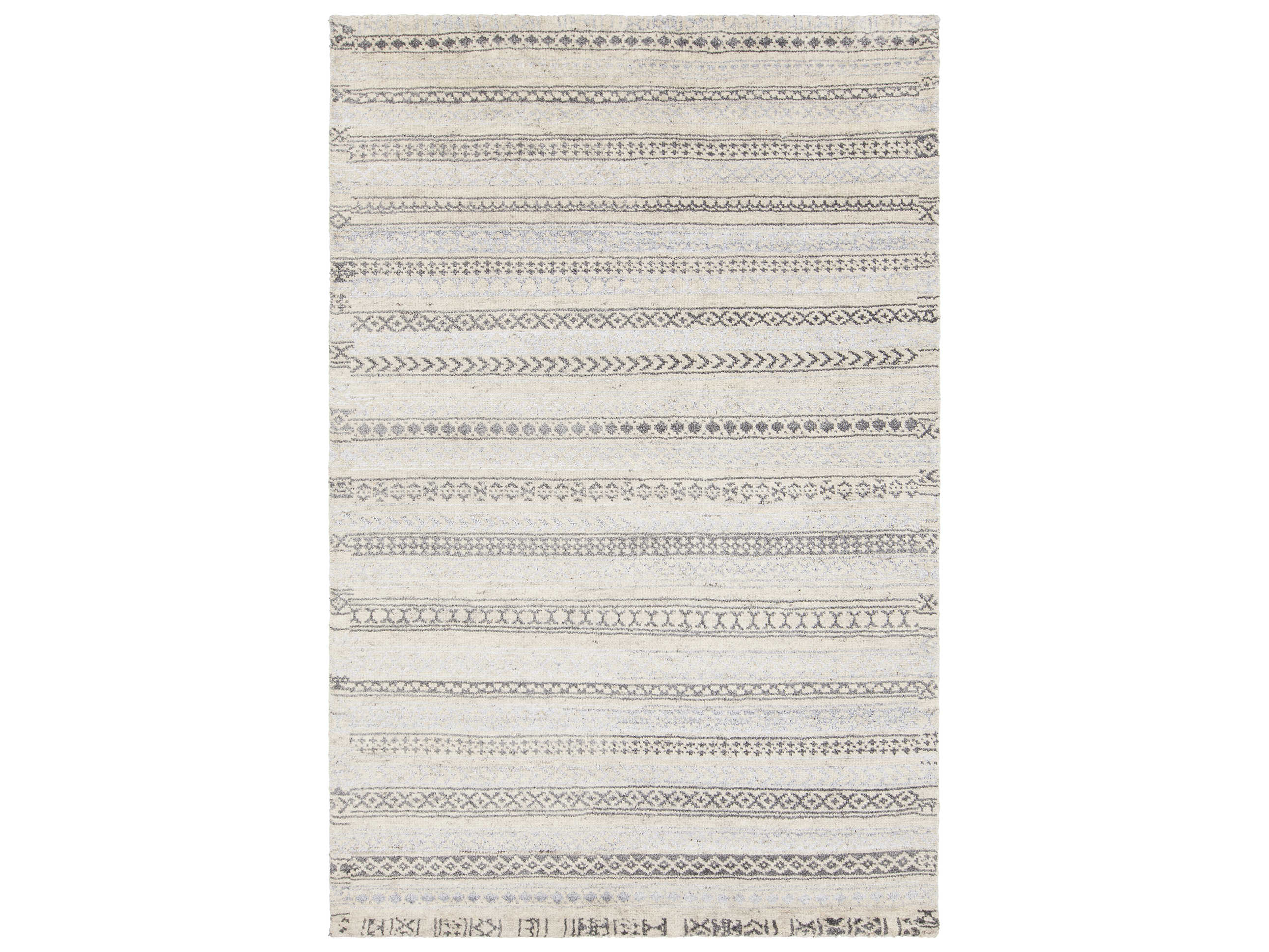 Chandra Isla Striped Area Rug