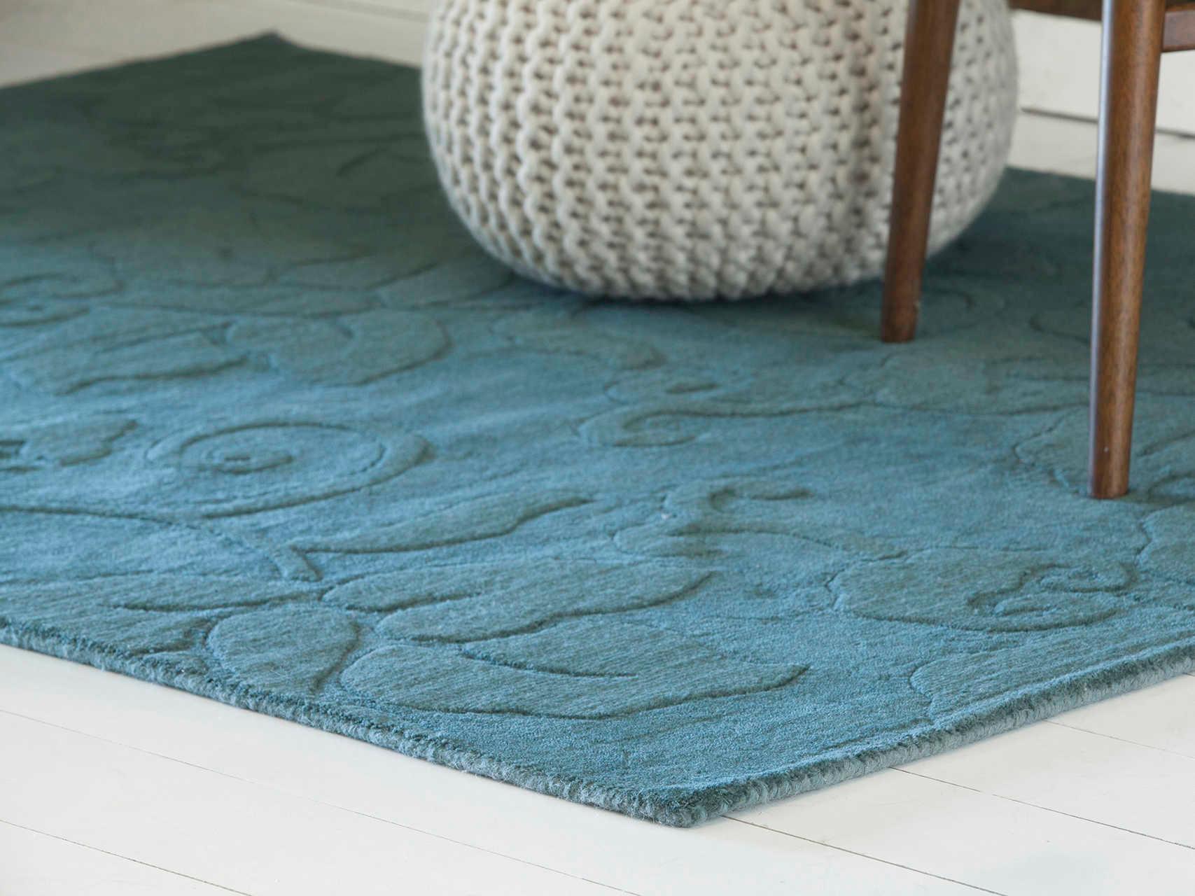 Chandra Jaipur Floral Area Rug