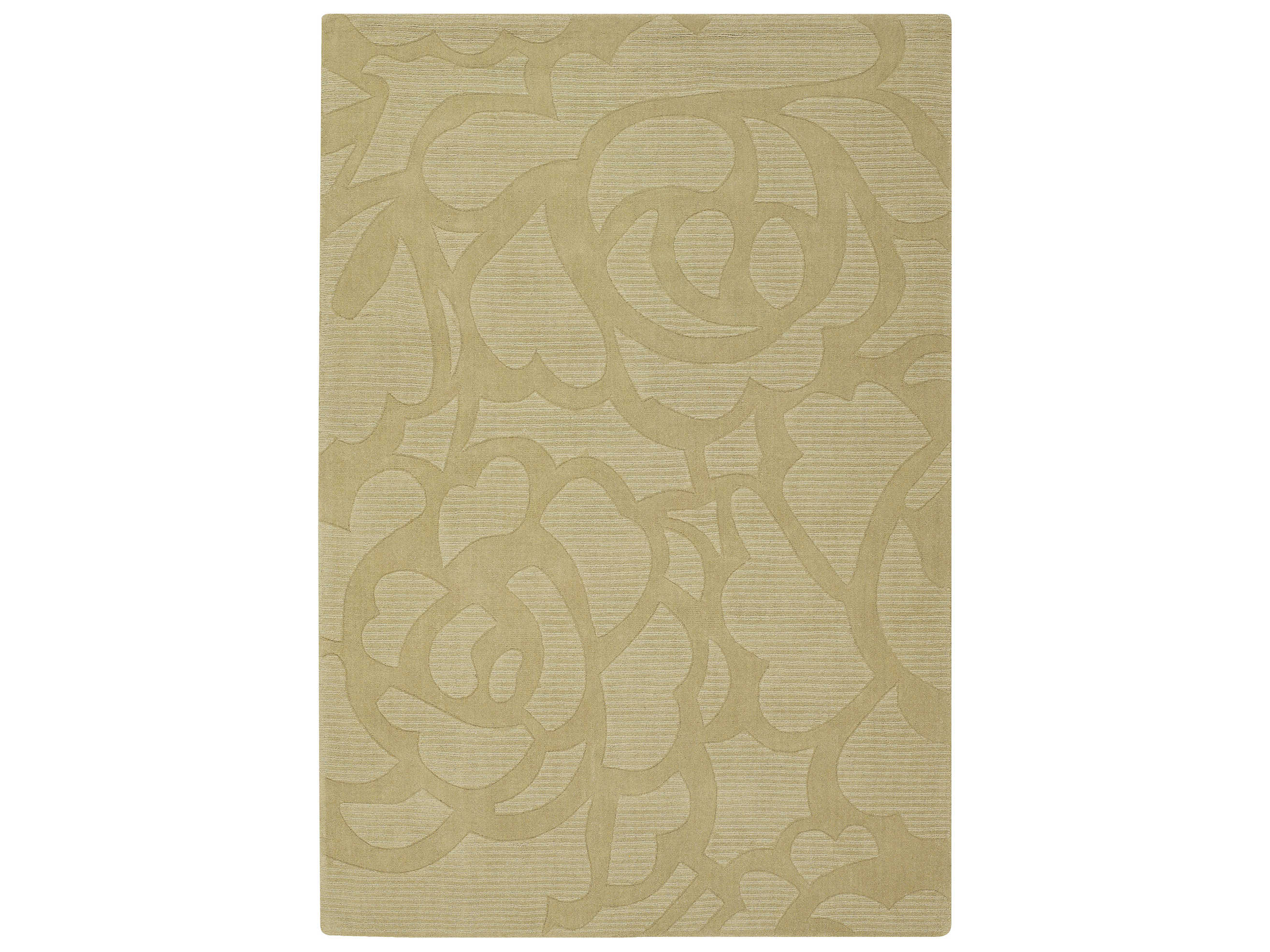 Chandra Jaipur Floral Area Rug