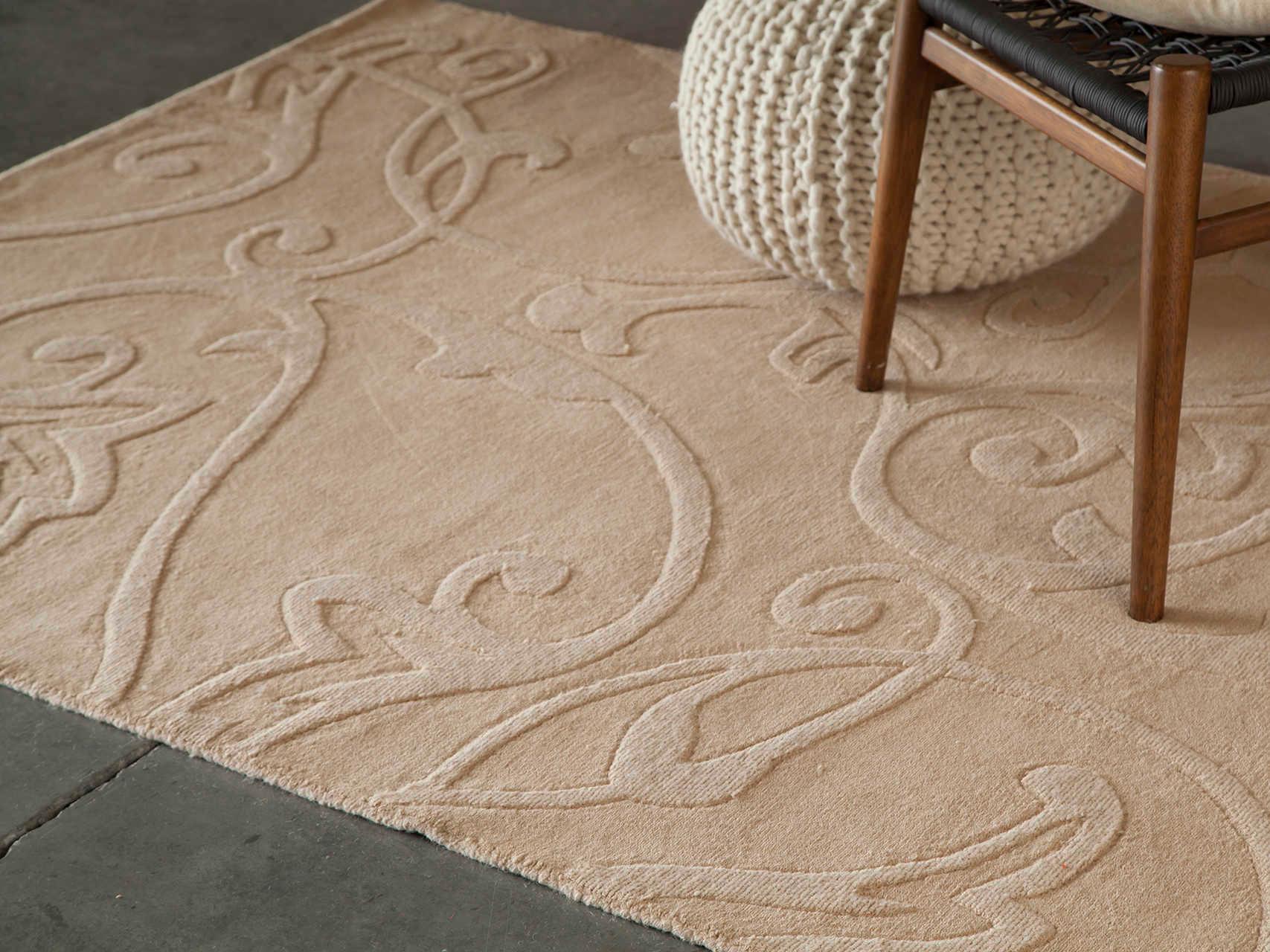 Chandra Jaipur Floral Area Rug