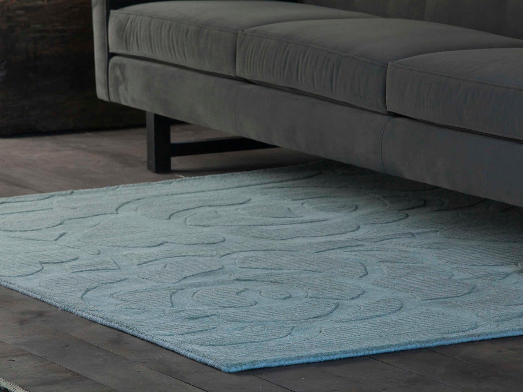 Chandra Jaipur Floral Area Rug