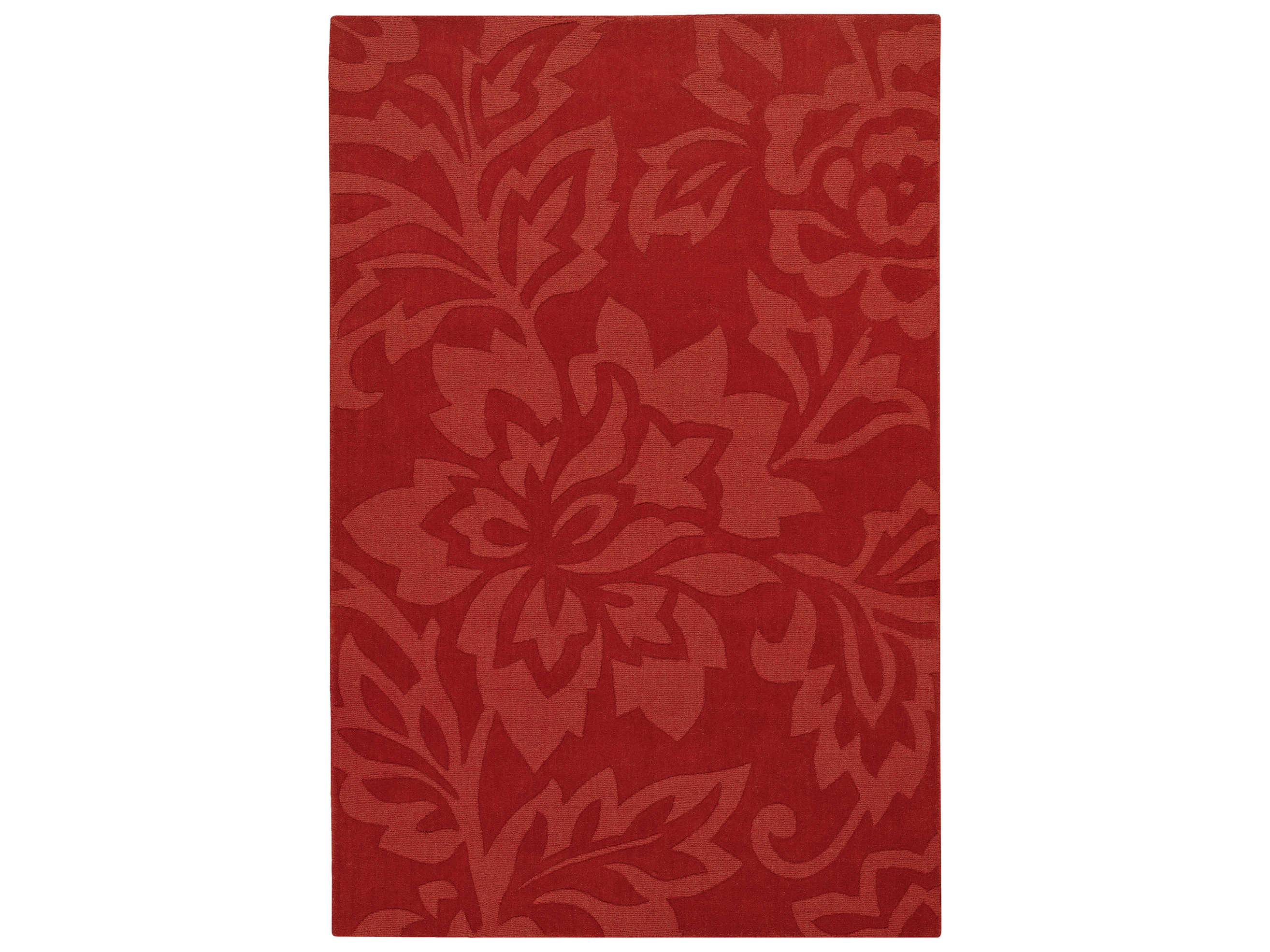 Chandra Jaipur Floral Area Rug