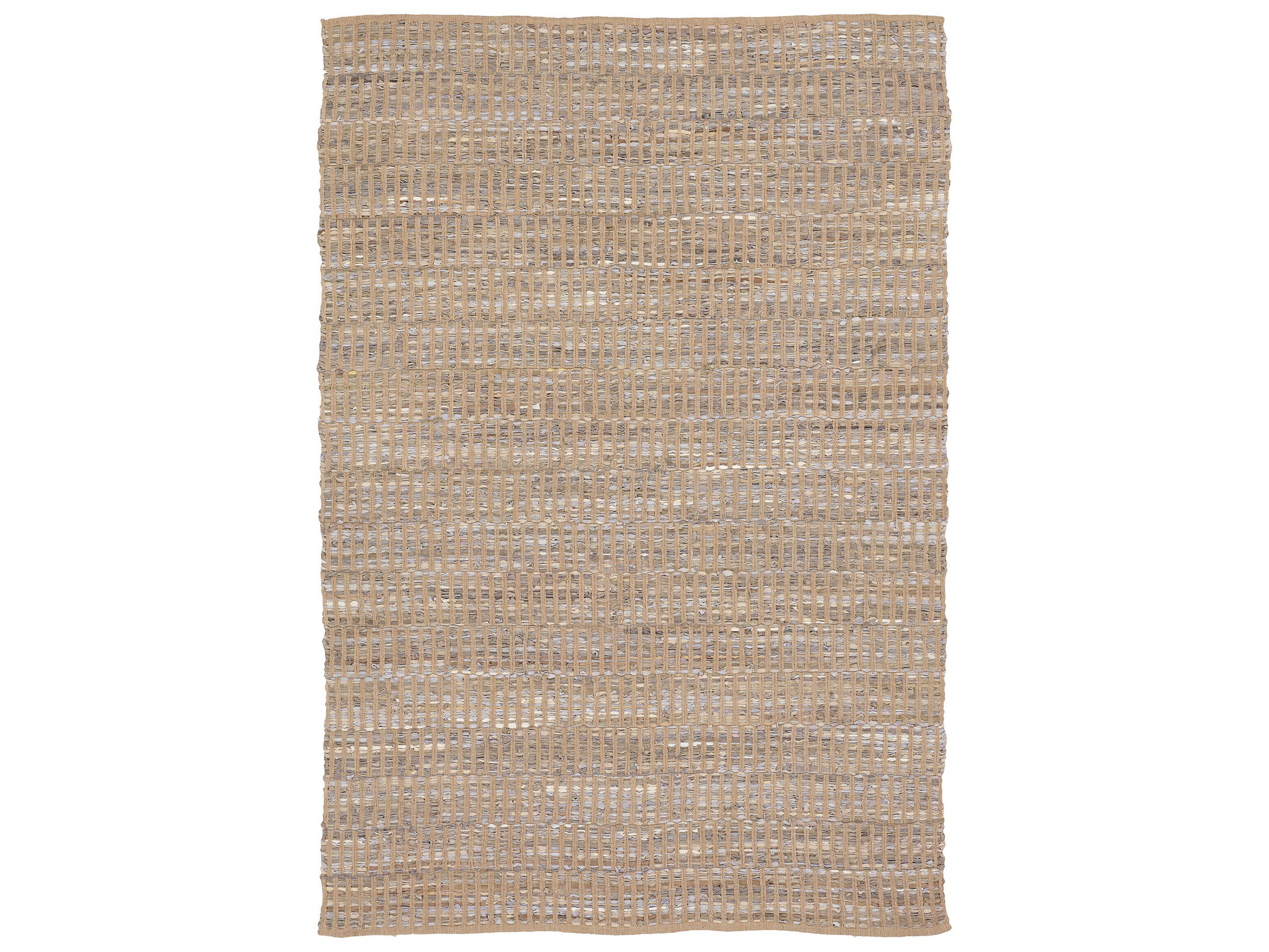 Chandra Jazz Striped Area Rug