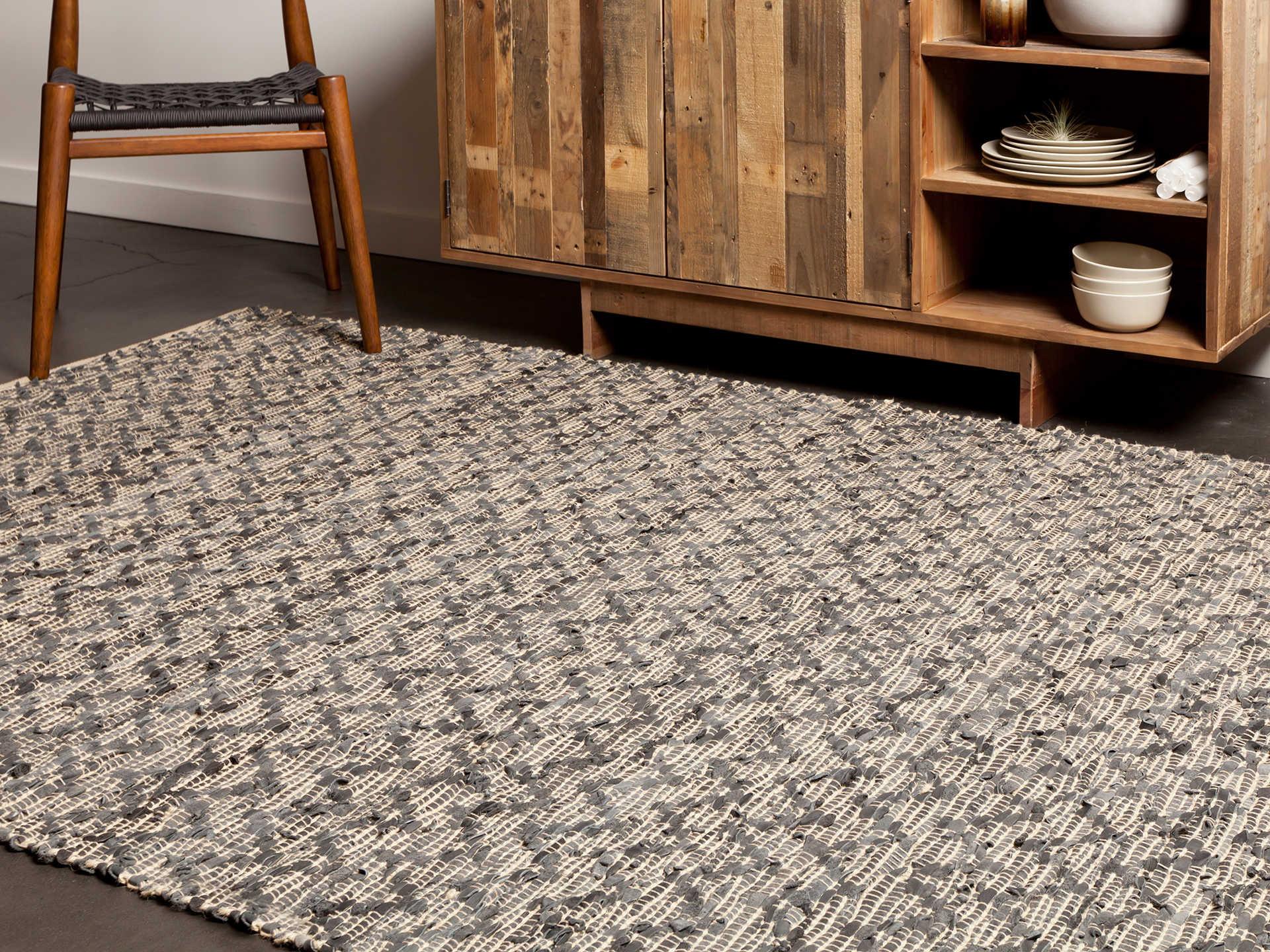 Chandra Jazz Chevron Area Rug