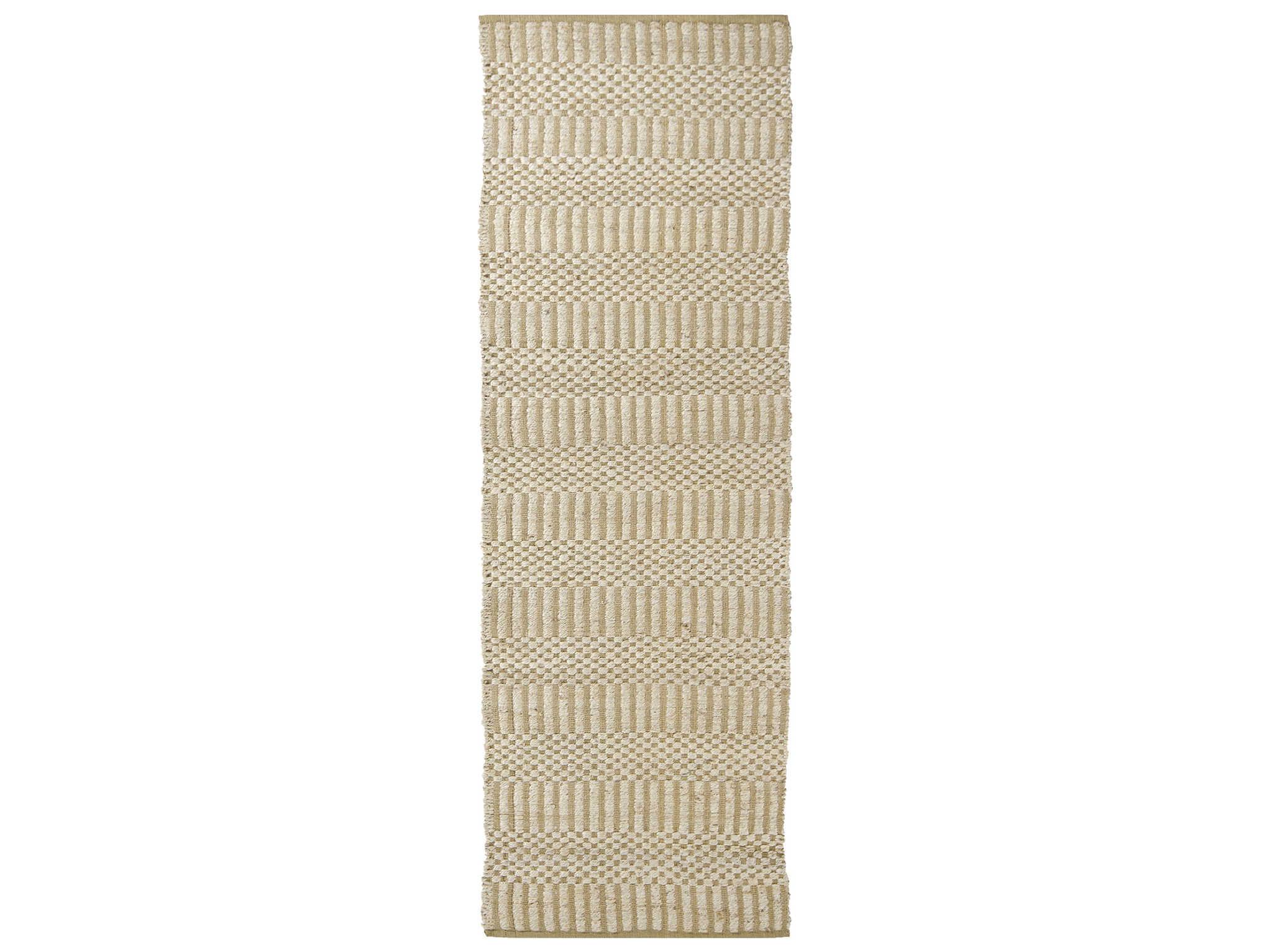Chandra Jazz Striped Runner Area Rug