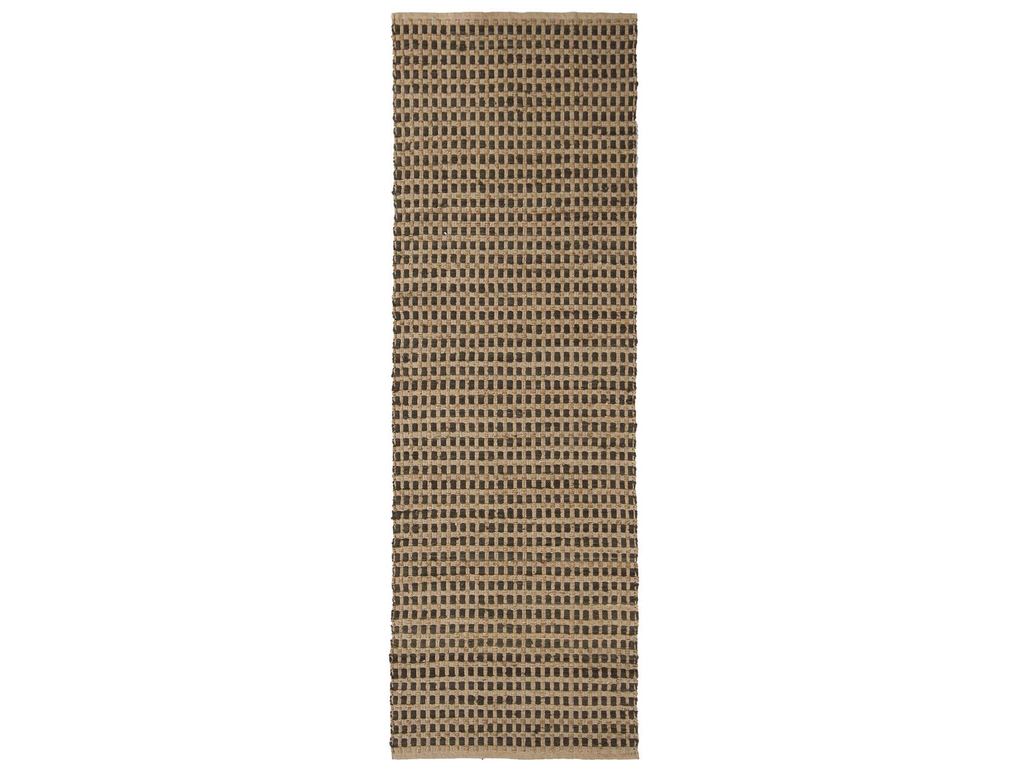 Chandra Jazz Striped Runner Area Rug