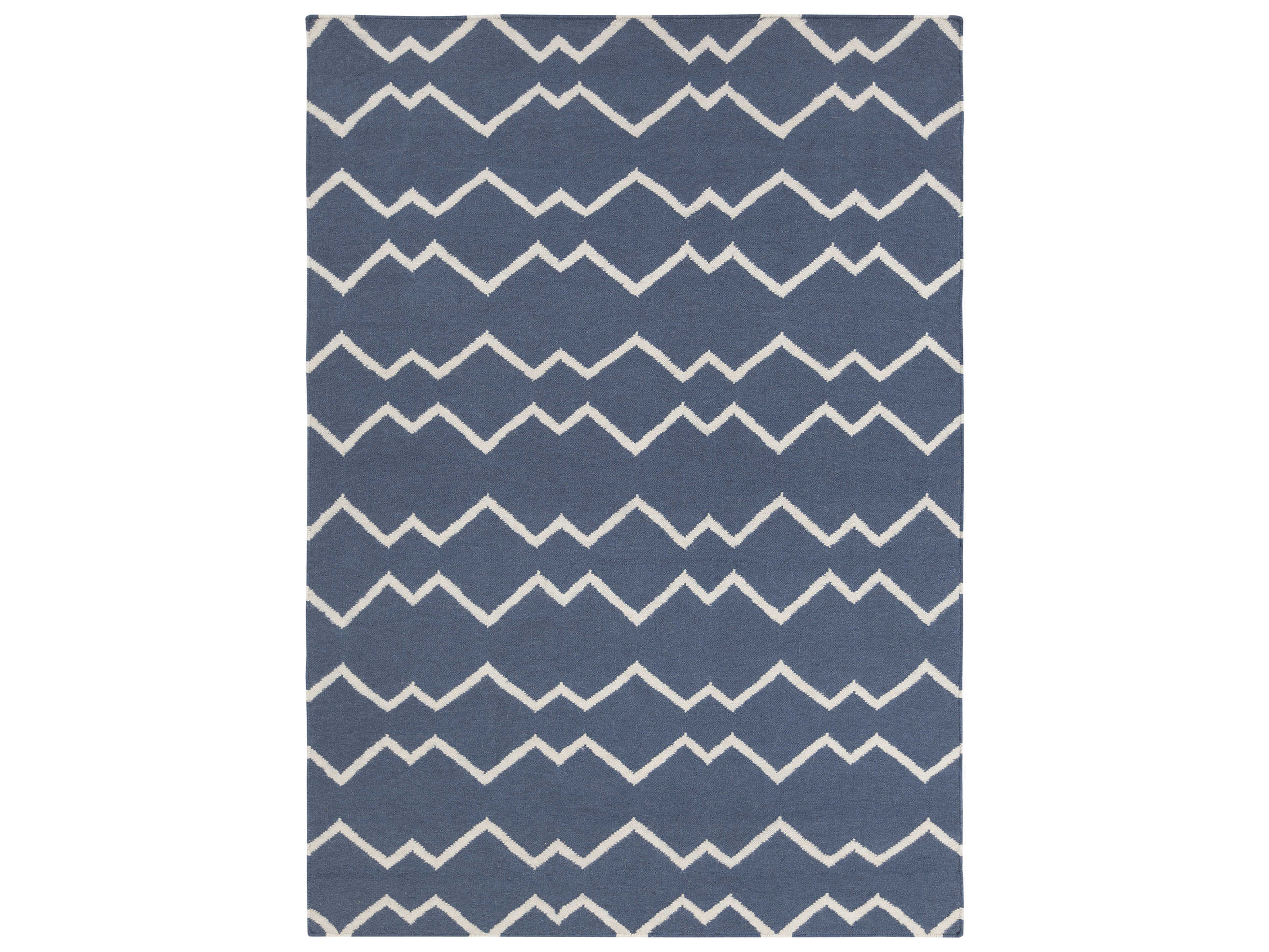 Chandra Lima Chevron Area Rug