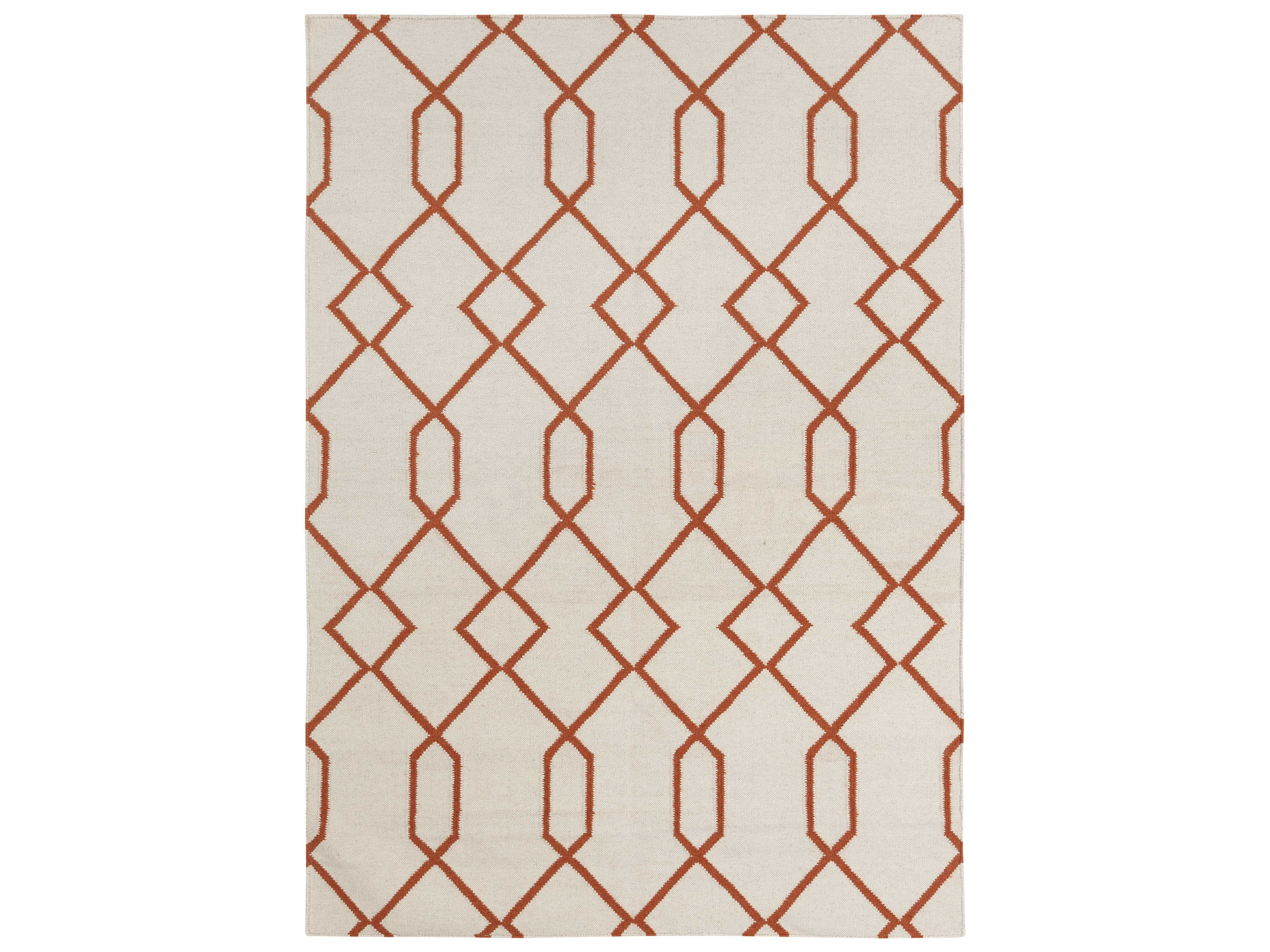 Chandra Lima Geometric Area Rug