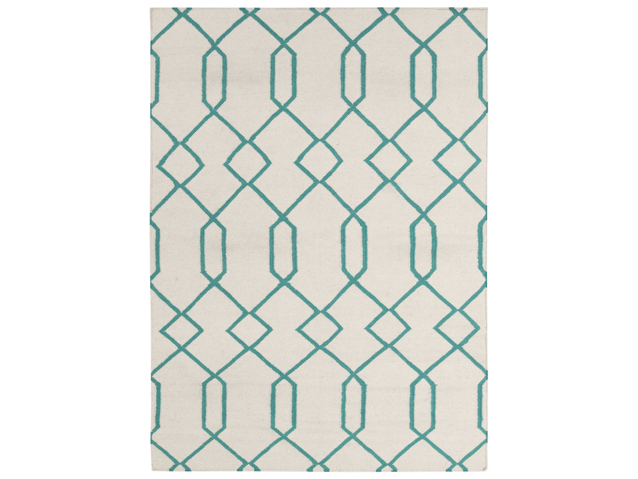 Chandra Lima Geometric Area Rug