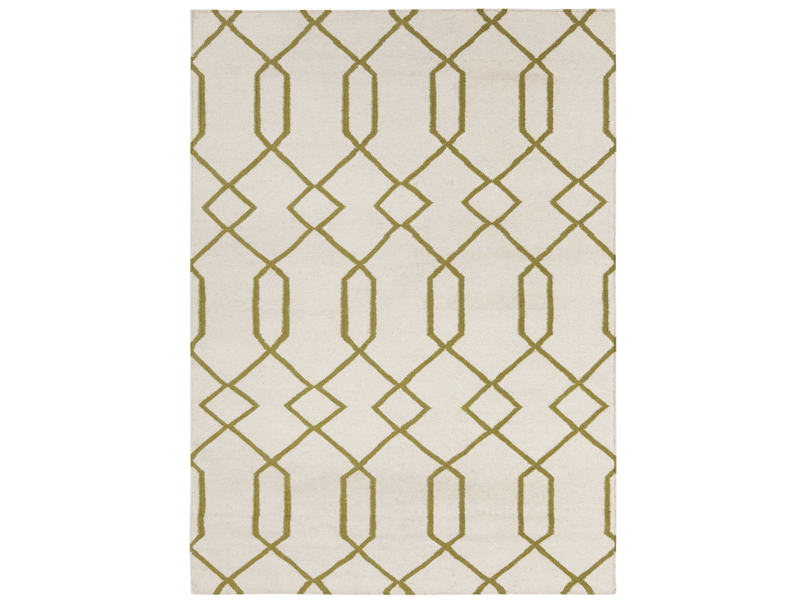 Chandra Lima Geometric Area Rug