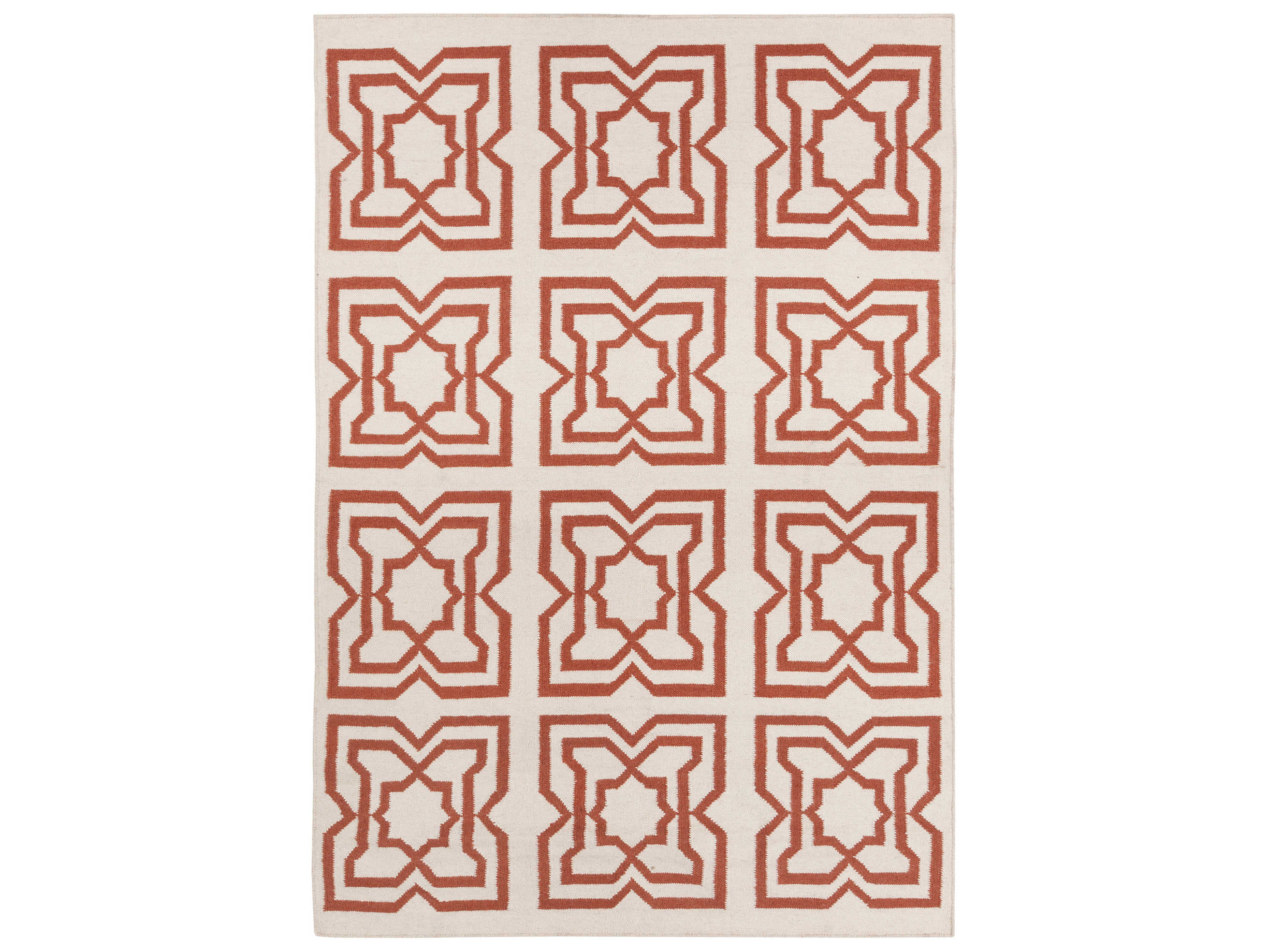 Chandra Lima Geometric Area Rug