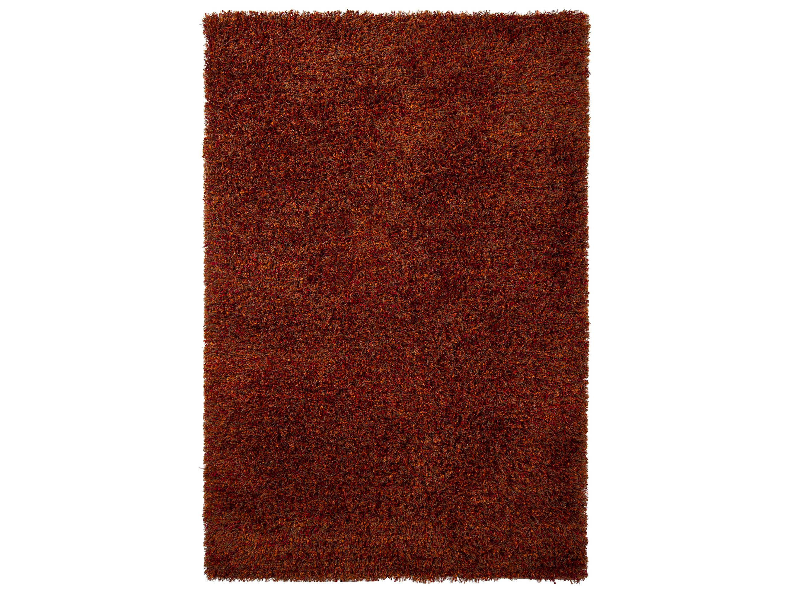 Chandra Mai Shag Area Rug