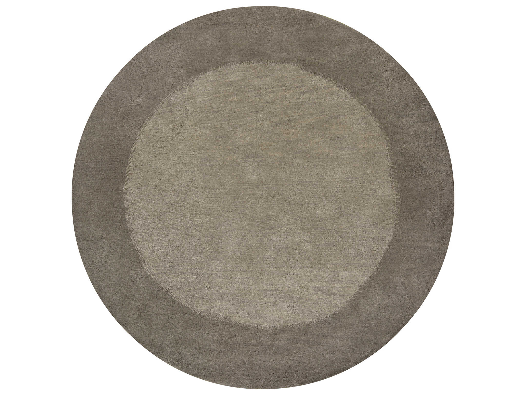 Chandra Metro Bordered Area Rug