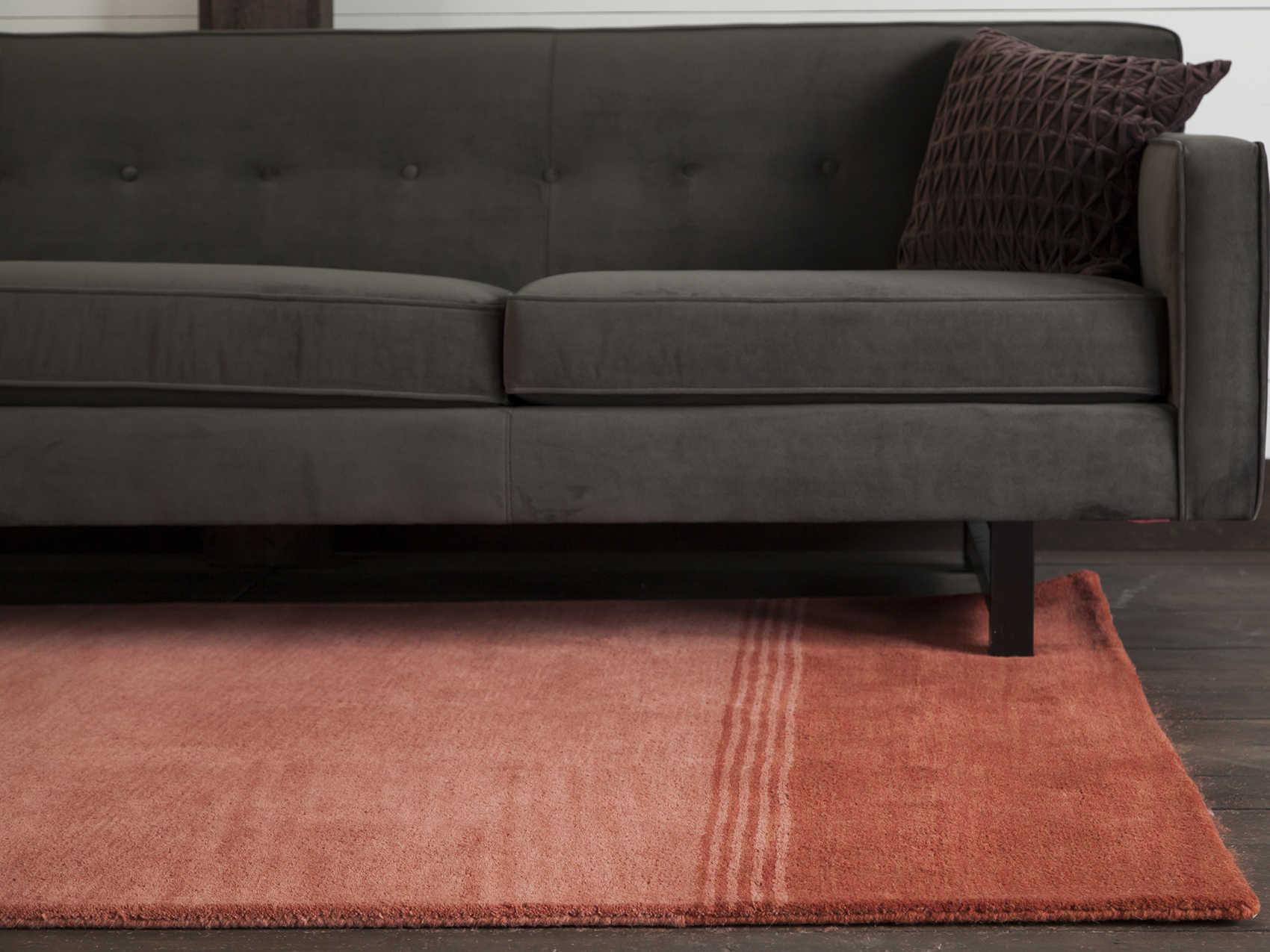 Chandra Metro Striped Area Rug